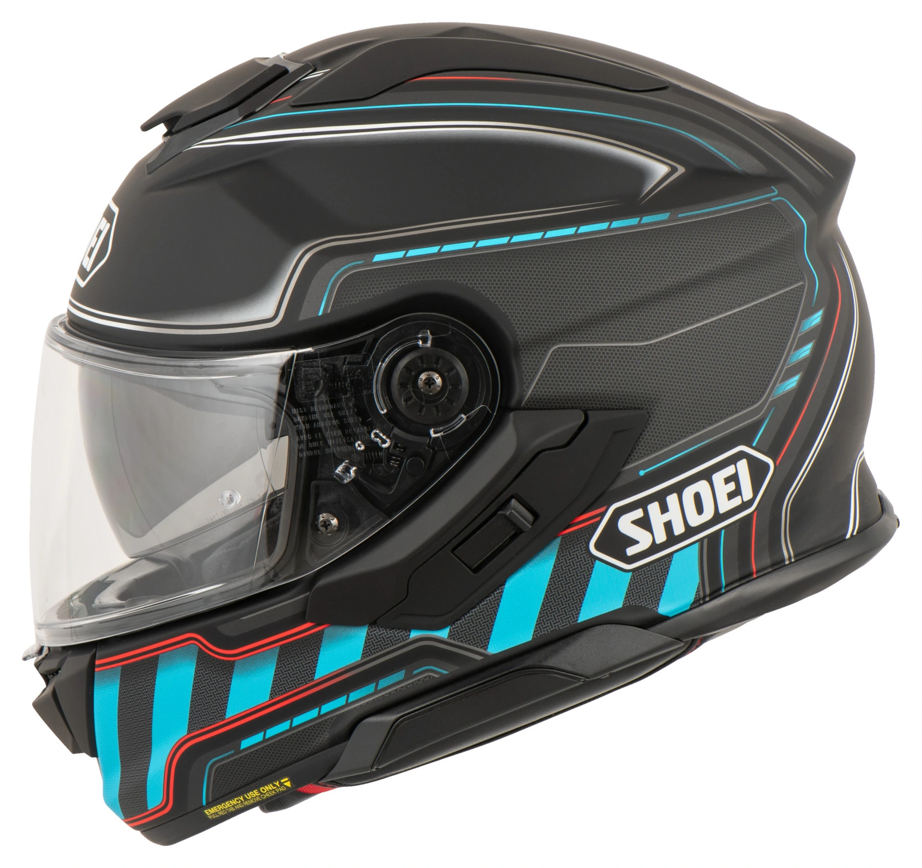GT-Air 3 Discipline TC-2