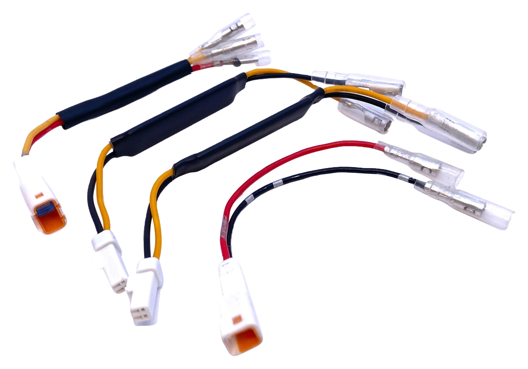 Adapt.kabel v KTM/Husq Motoism-knipperl.