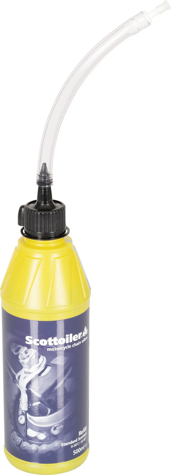 oil Nachfüllschlauch Für