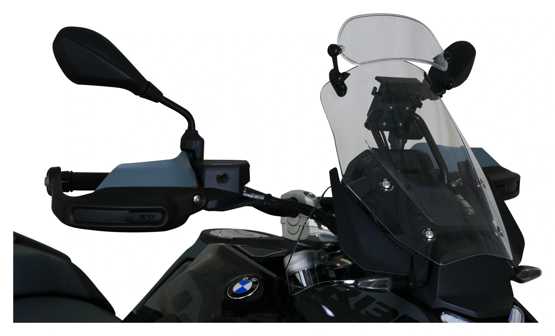 X-Creen Sport Spoiler