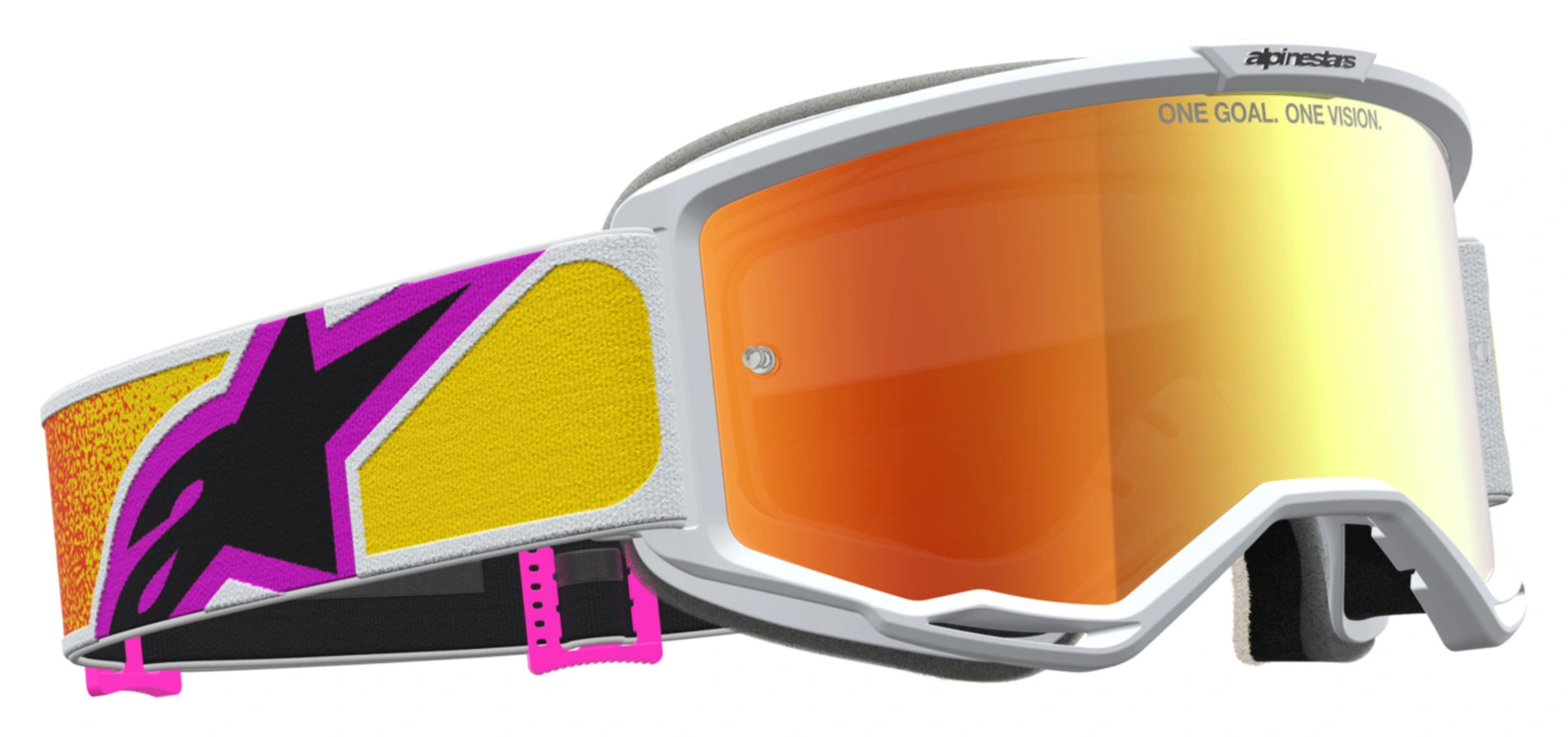Vision 5 Drag