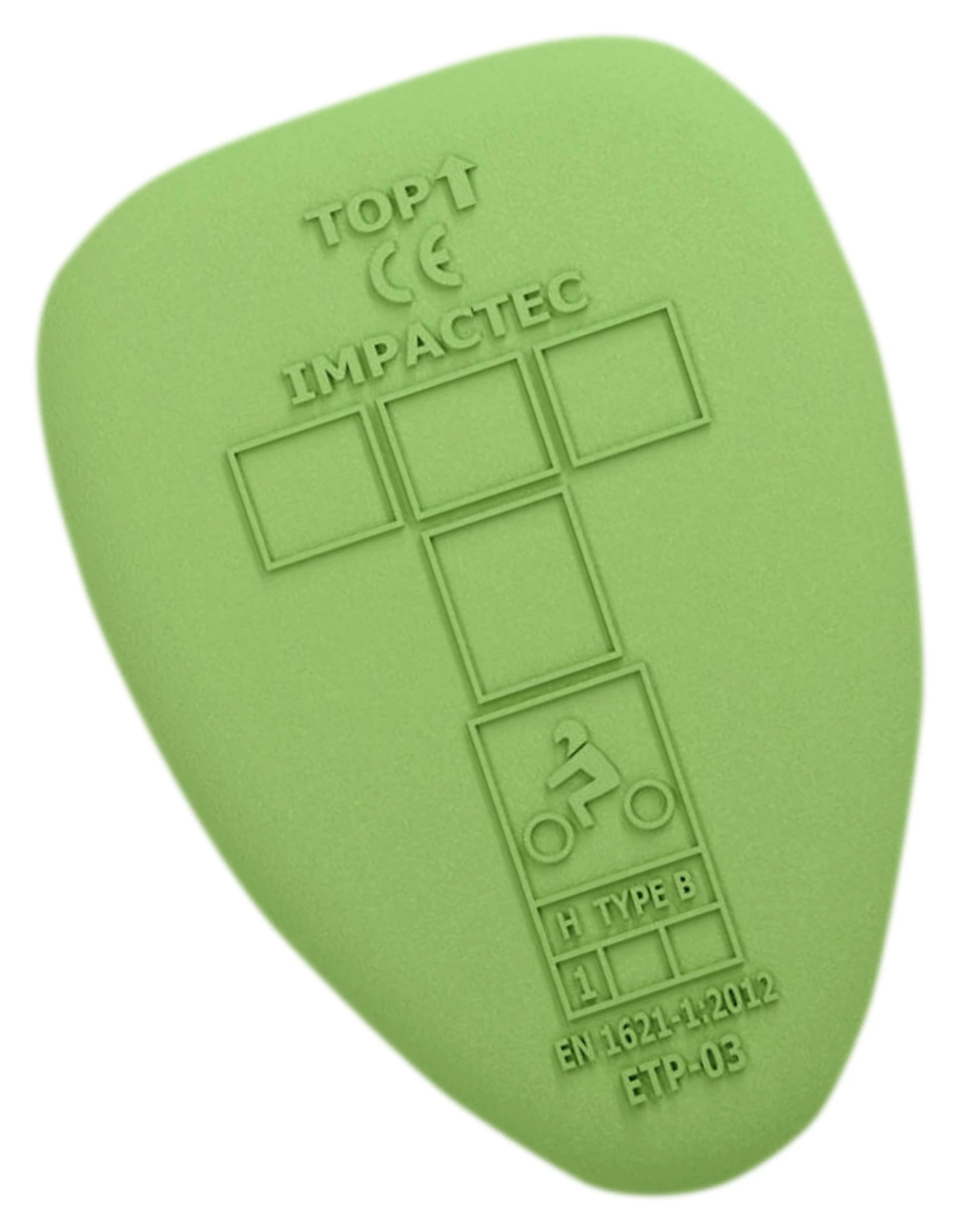 ImpacTec , Par