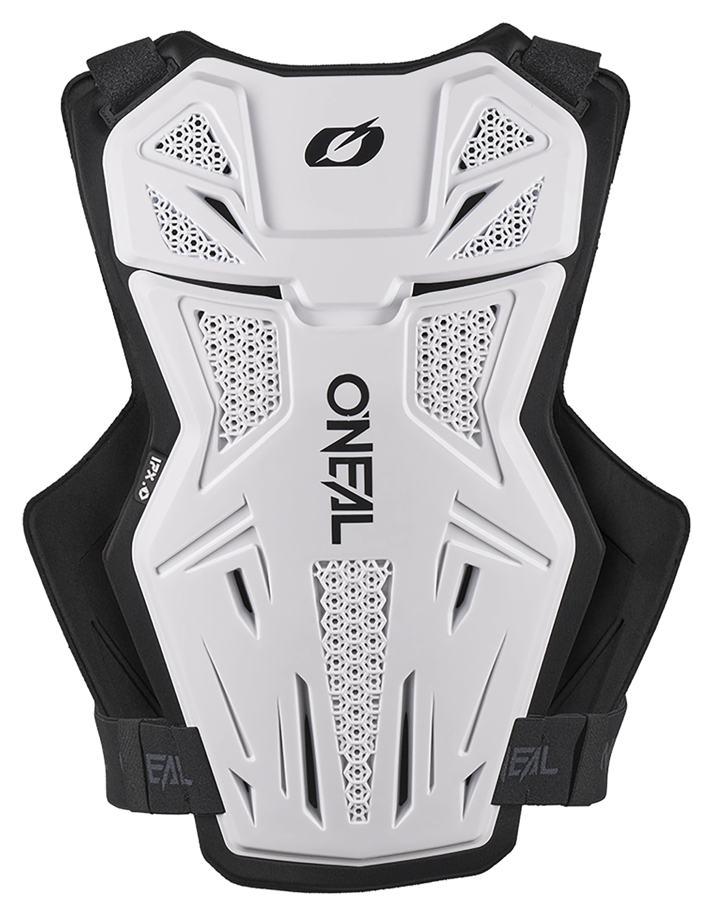 Split Lite V.26 chest protector
