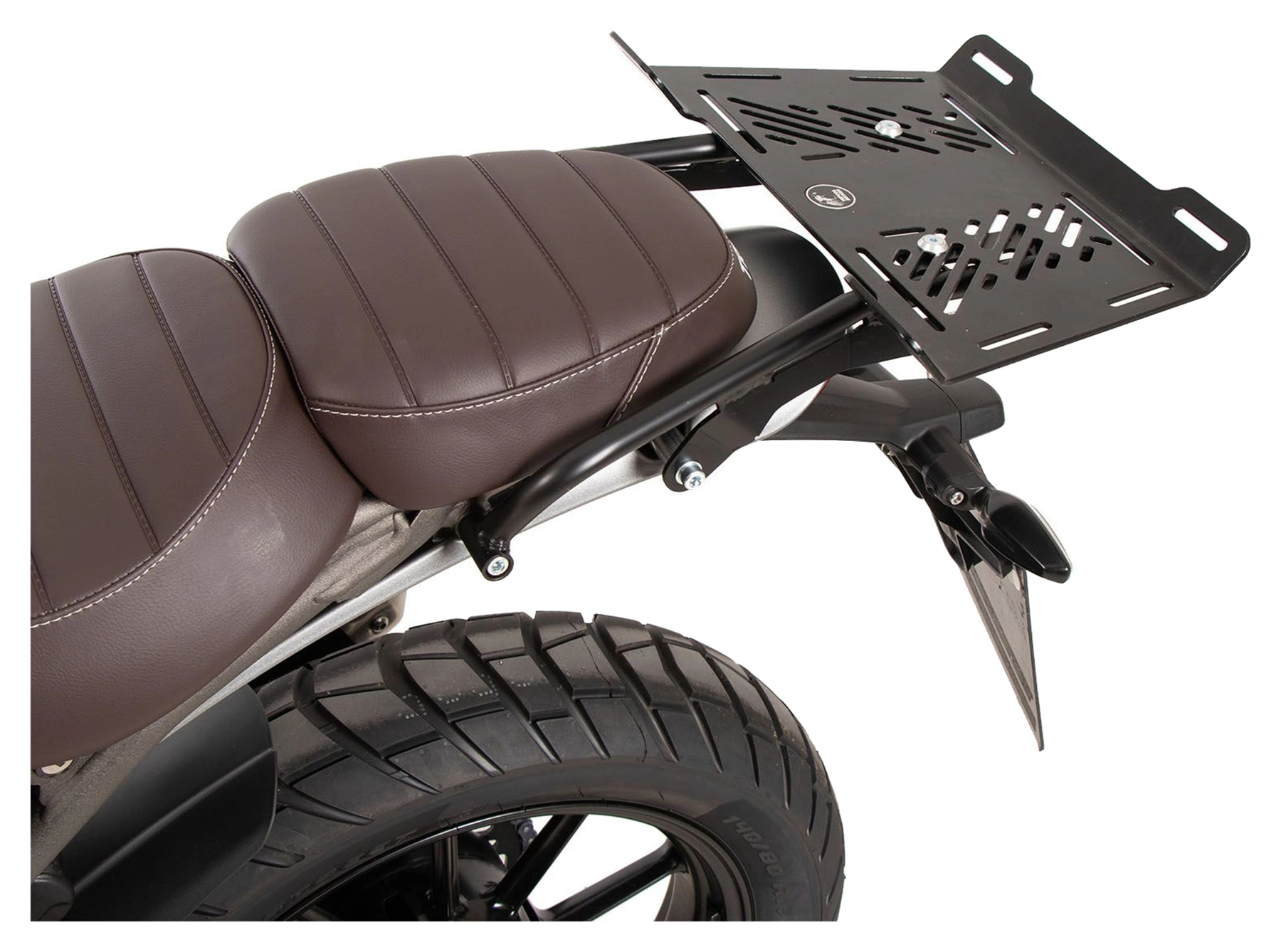 Plaque Élargissement