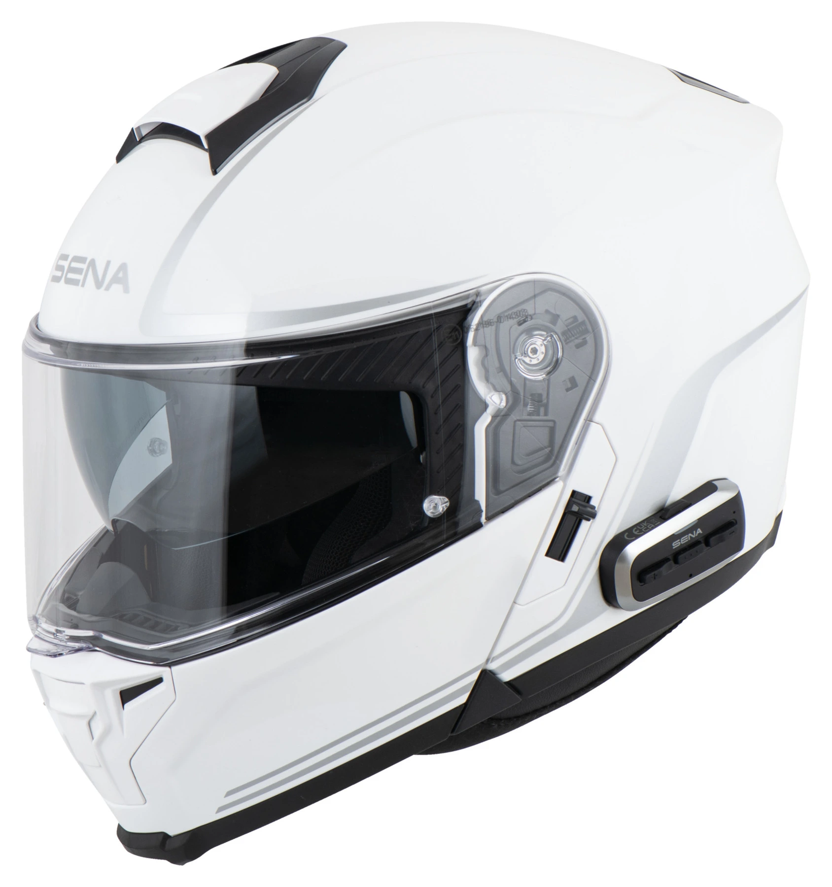 Outrush 2 Smart Mesh