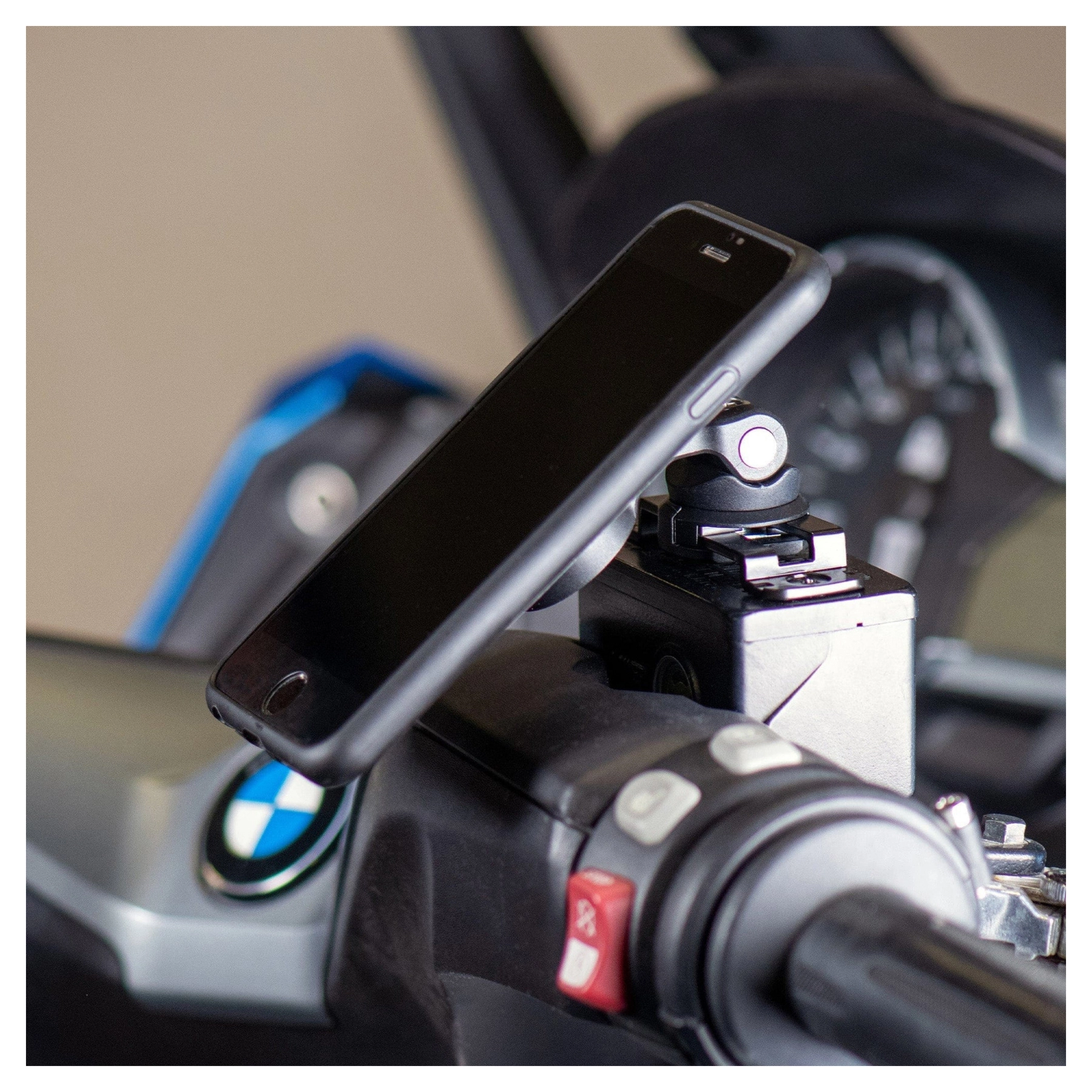 Brake Mount