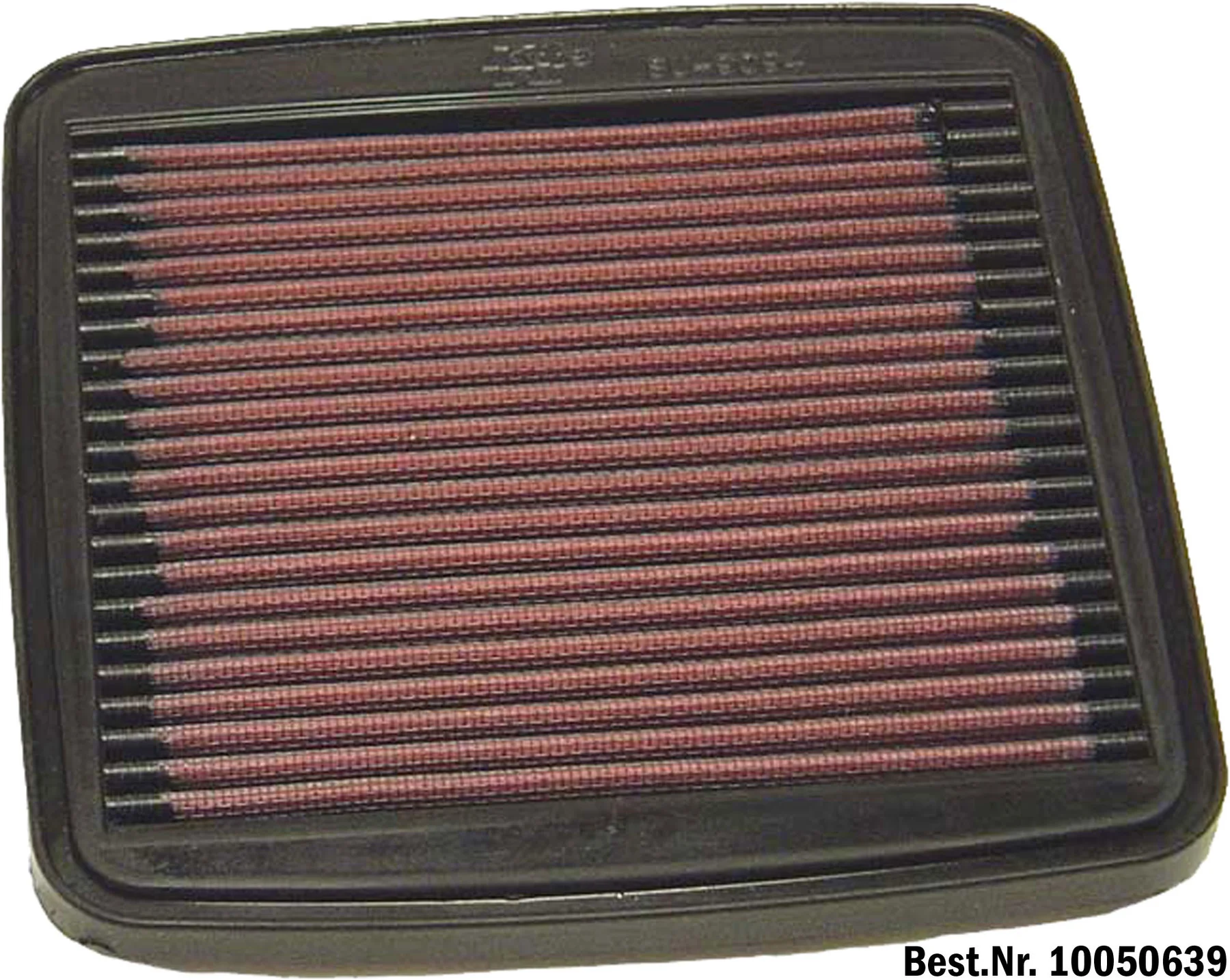 Dauerluftfilter