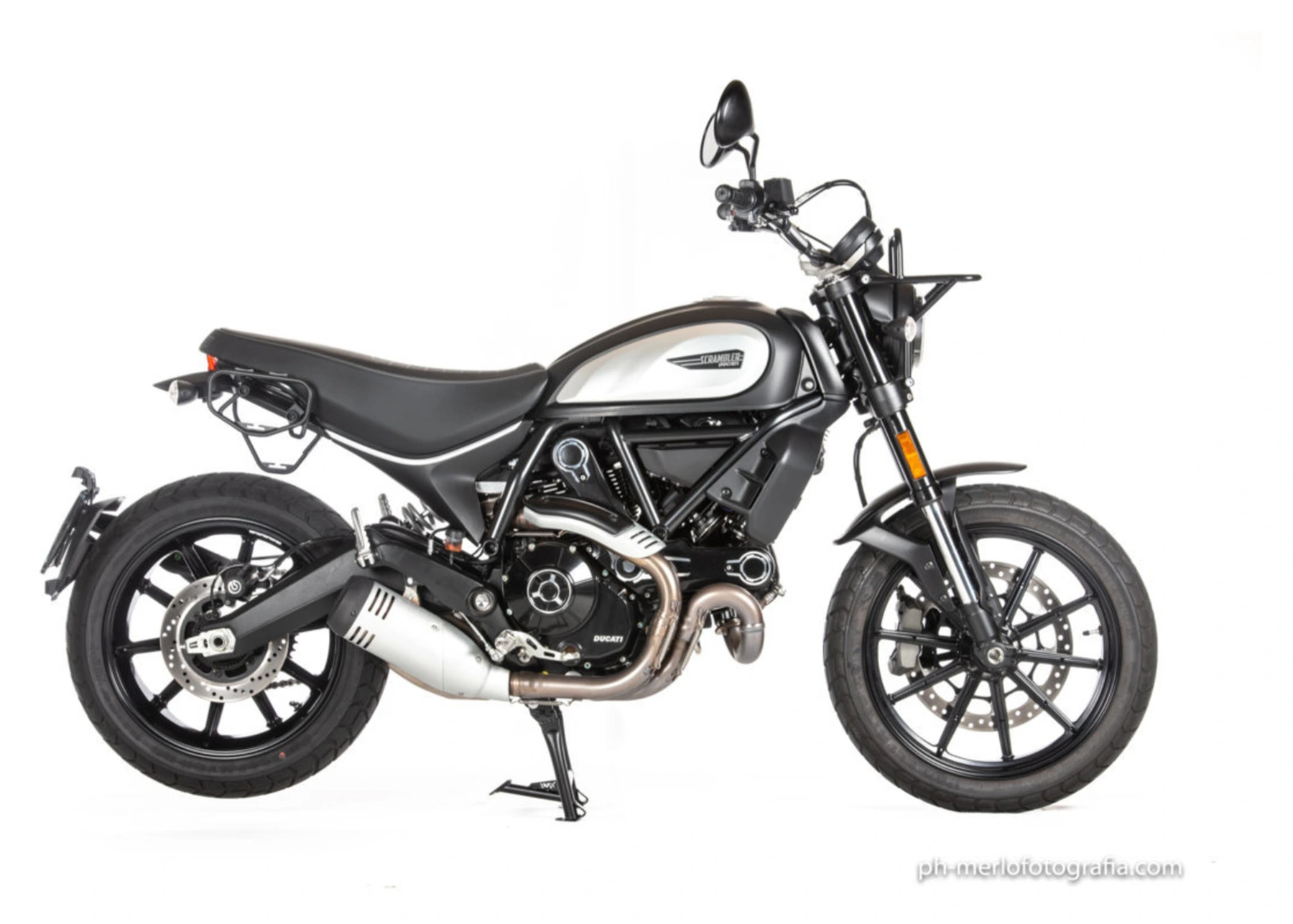 SATURCASE Custodia Per OPPO Reno 6 5G: Cover Ibrida 2 In 1 Con Anello Metallico E Supporto Magnetico (Blu Navy)