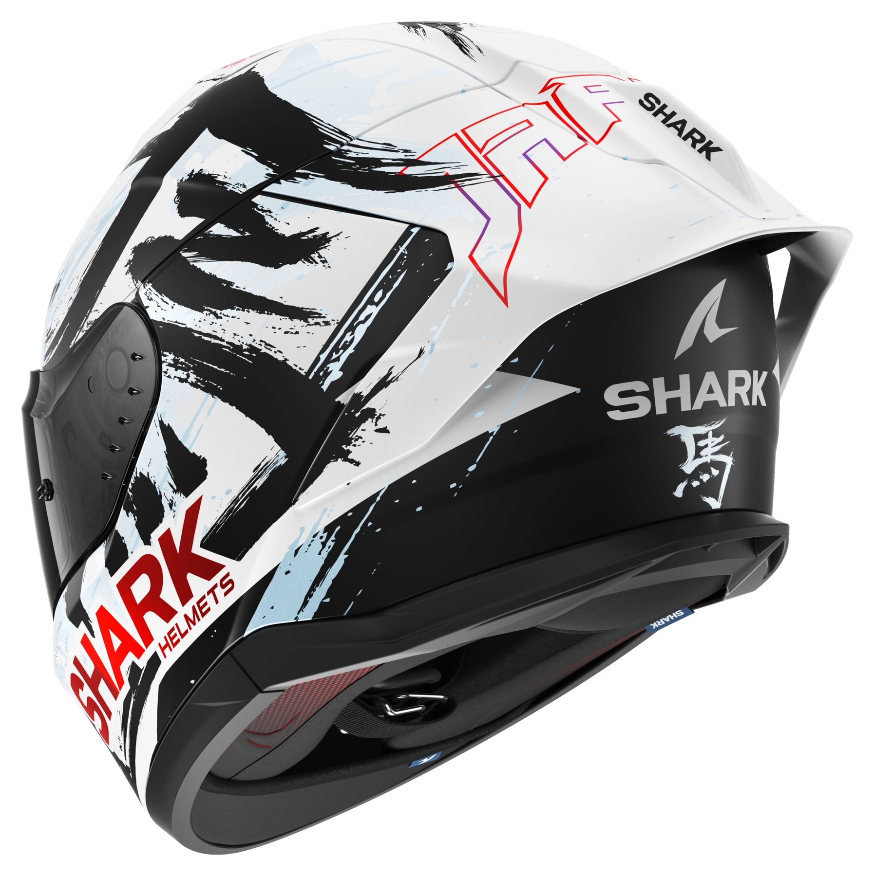 Skwal Cup-replika Zarco