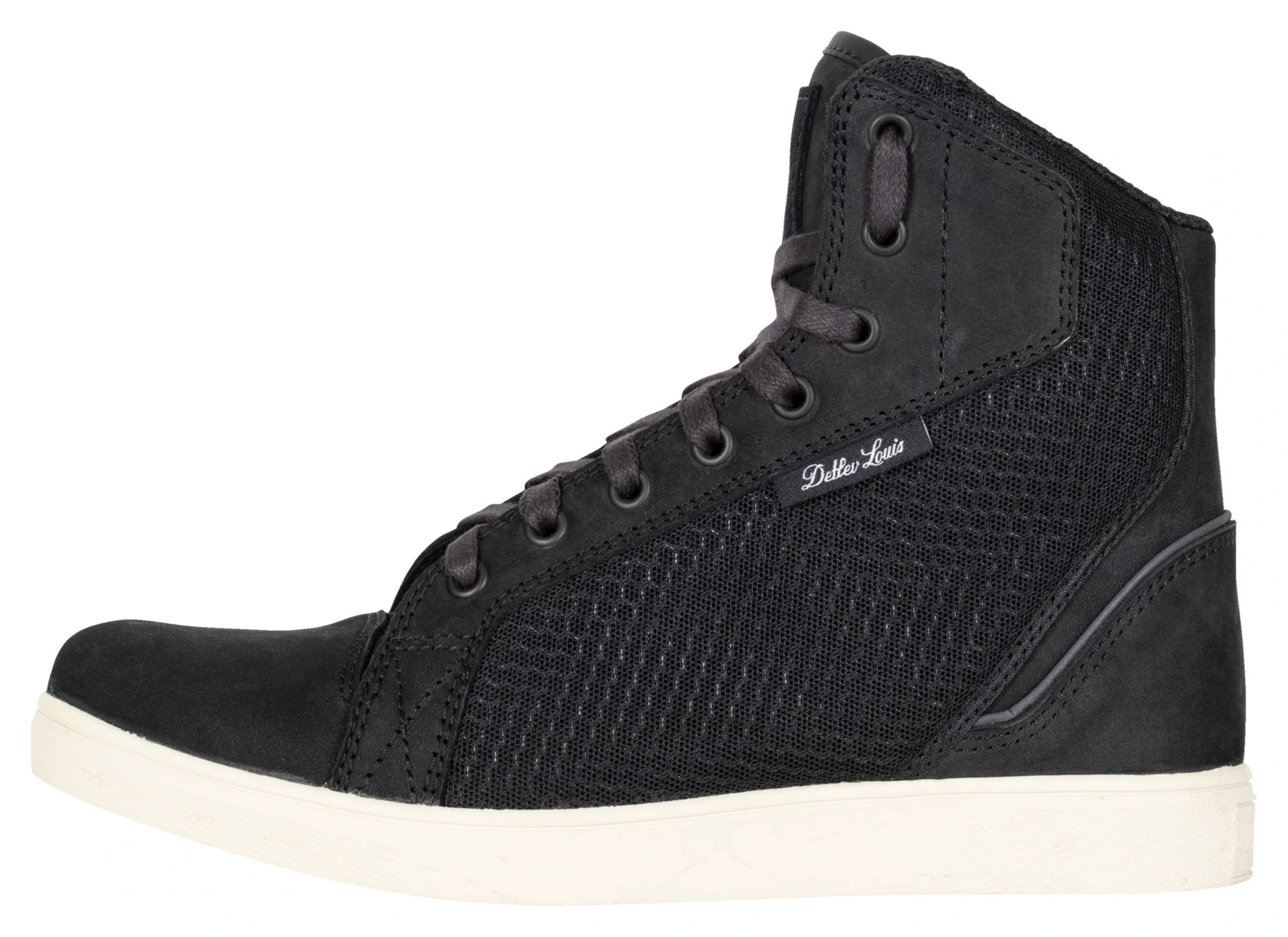DL-BW-2 Da Moto Da Donna