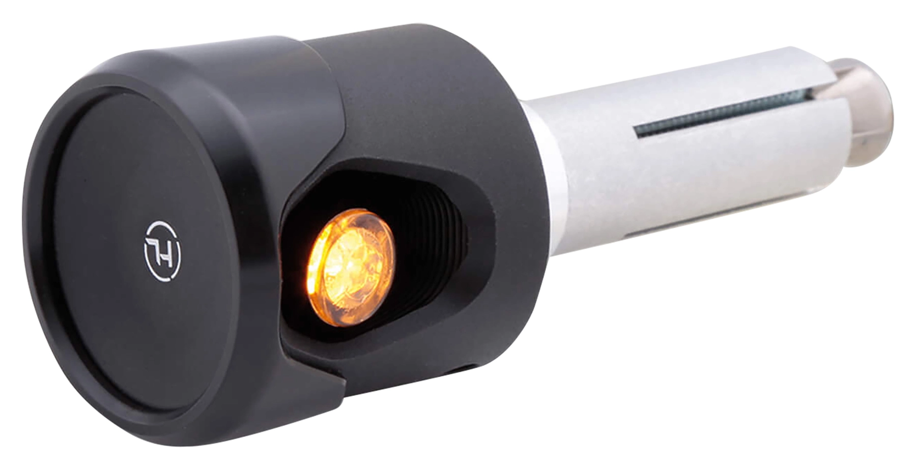 Akron-Flash LED-Lenkerendenblinker