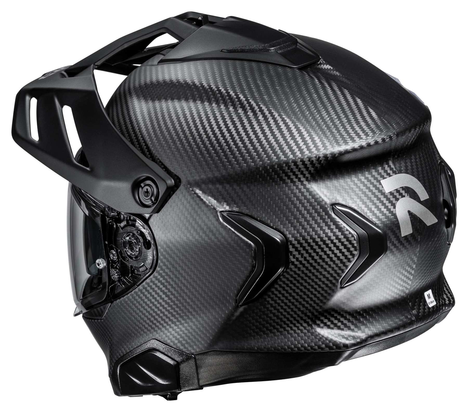 RPHA 60 Carbon