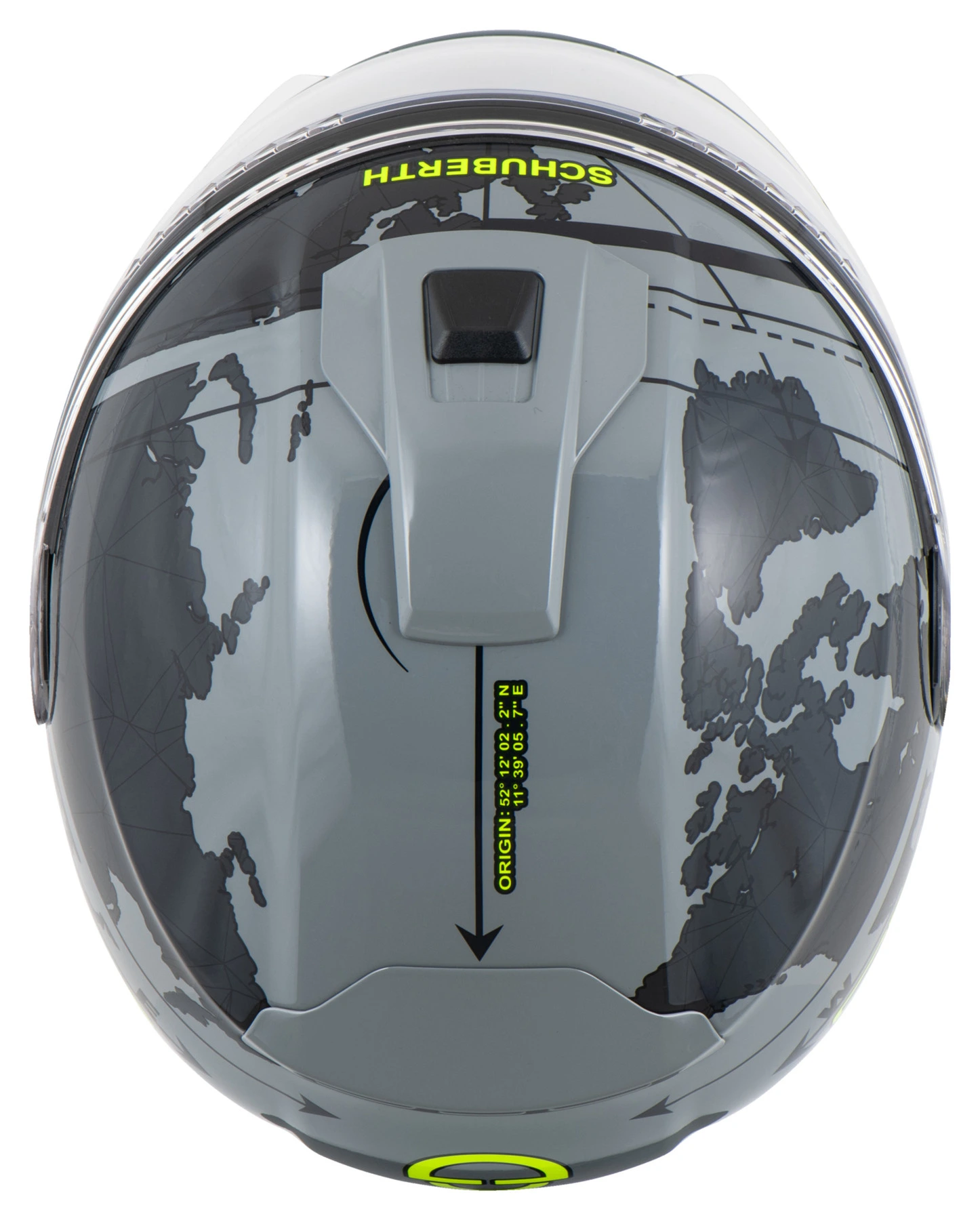 C5 Globe Grey