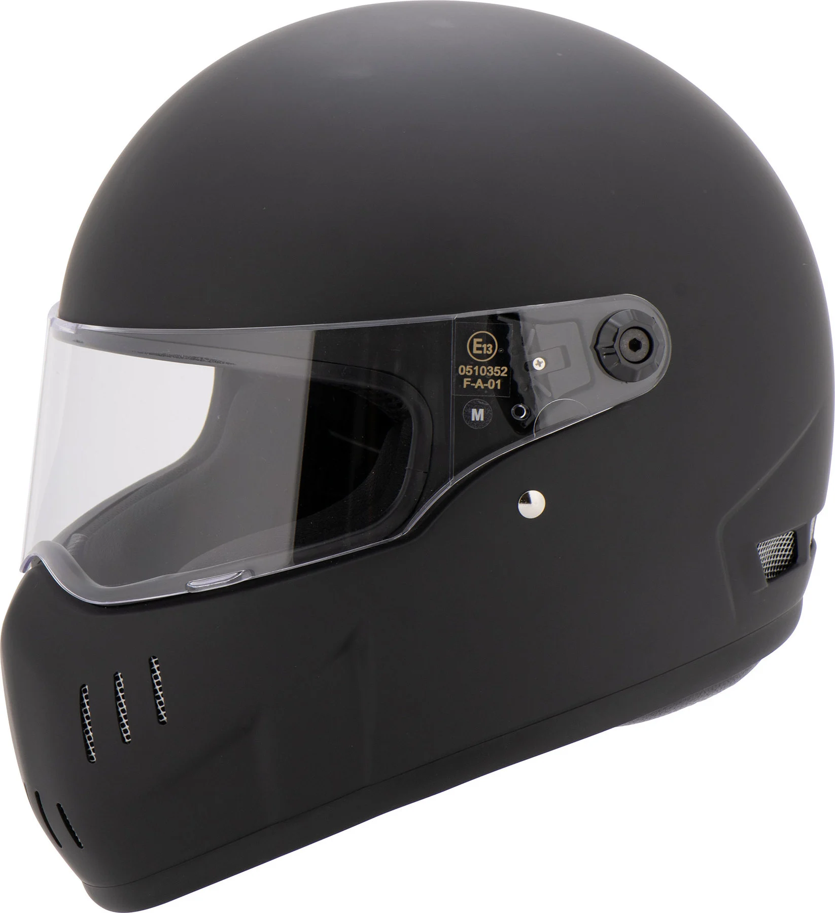 EXX II Casque Intégral