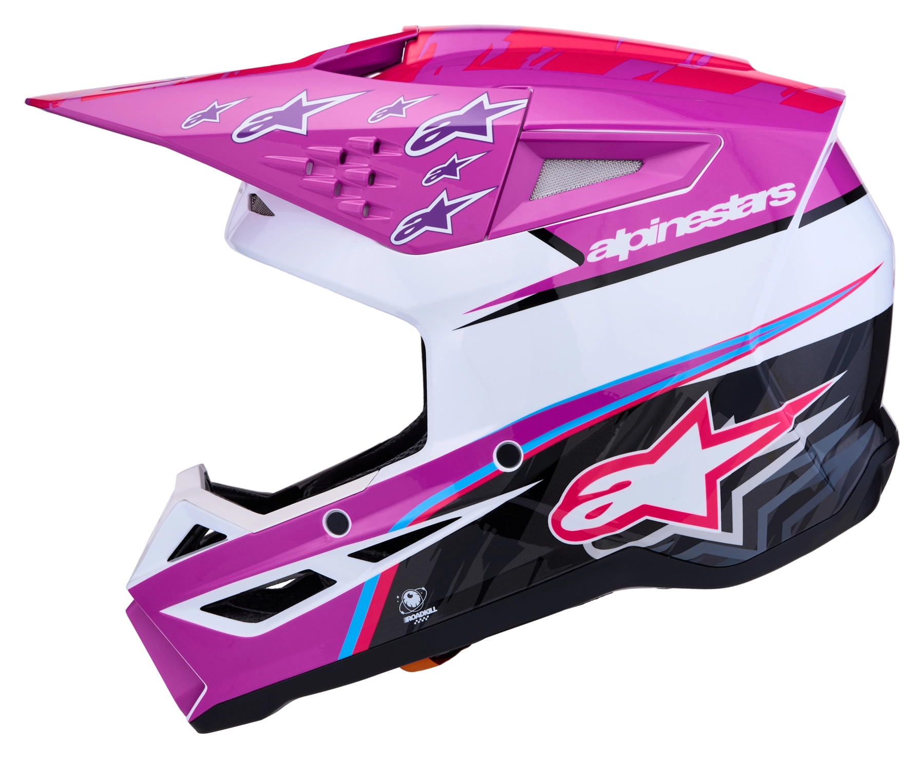 S-M3 Falcon