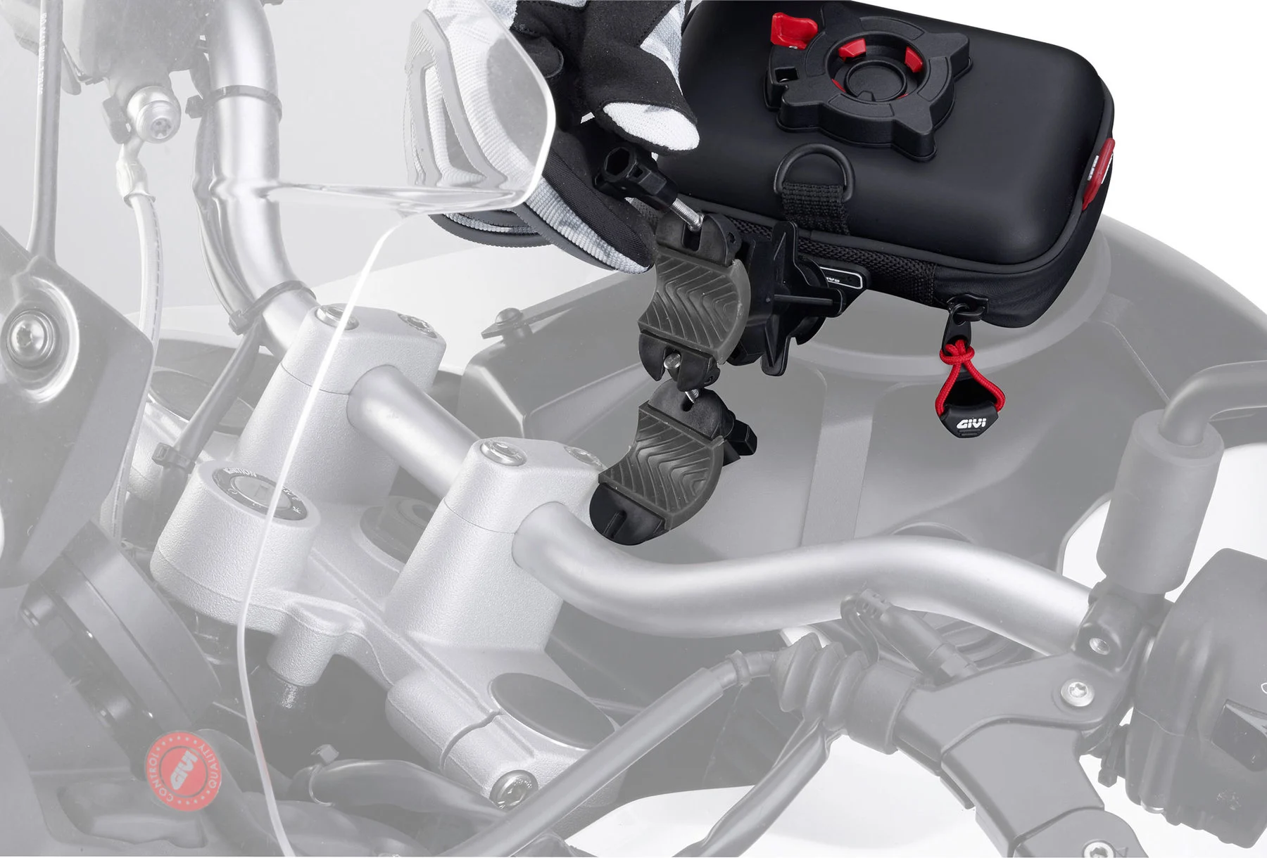 Housse GPS Universel Givi S953B