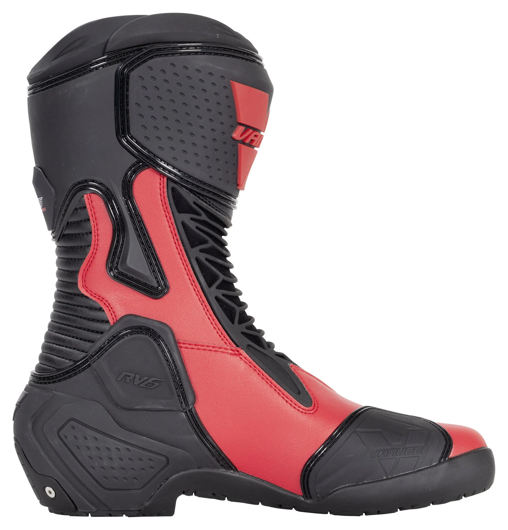 RV6 Performance Buty Szosowe