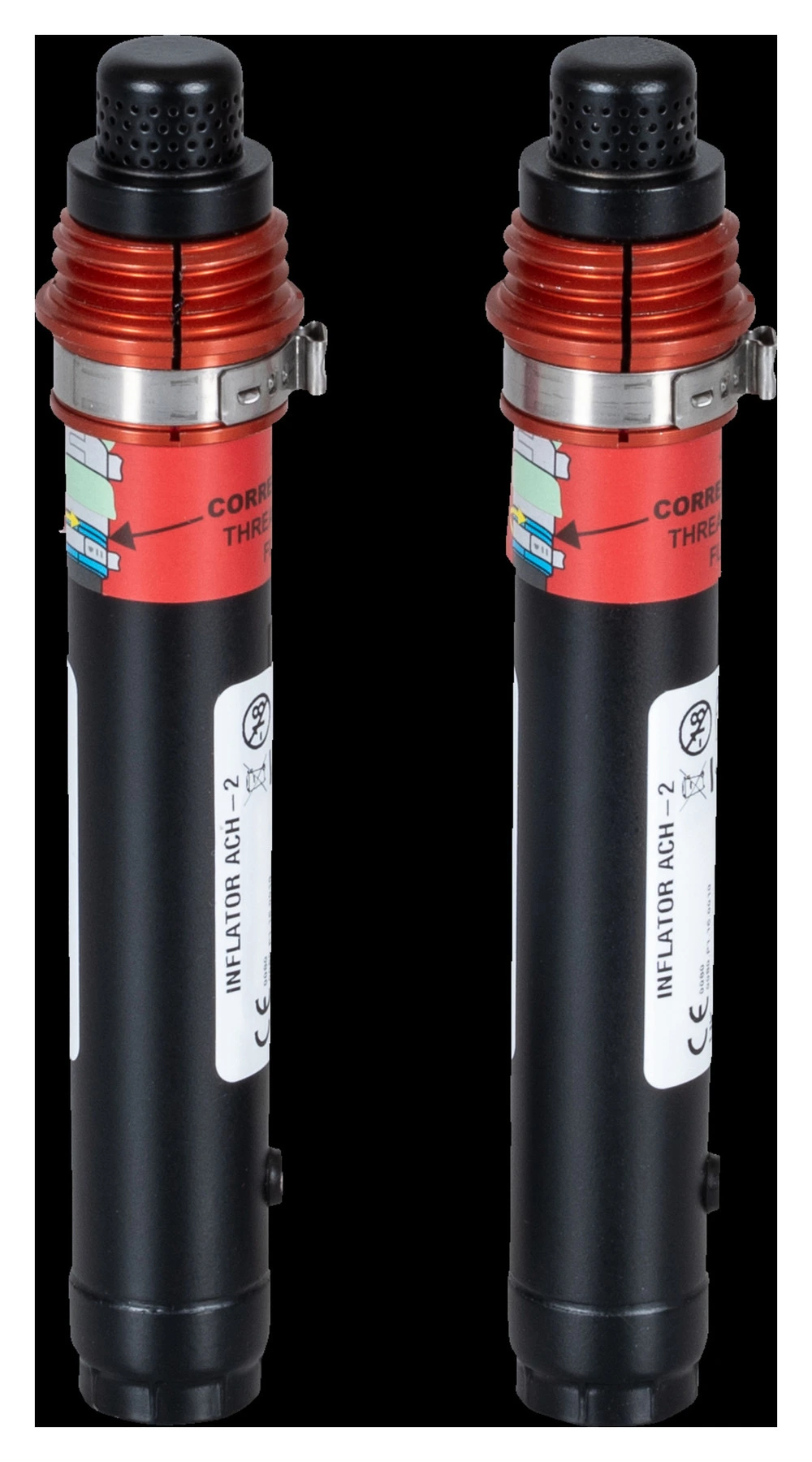 Tech-Air Tipo I X2