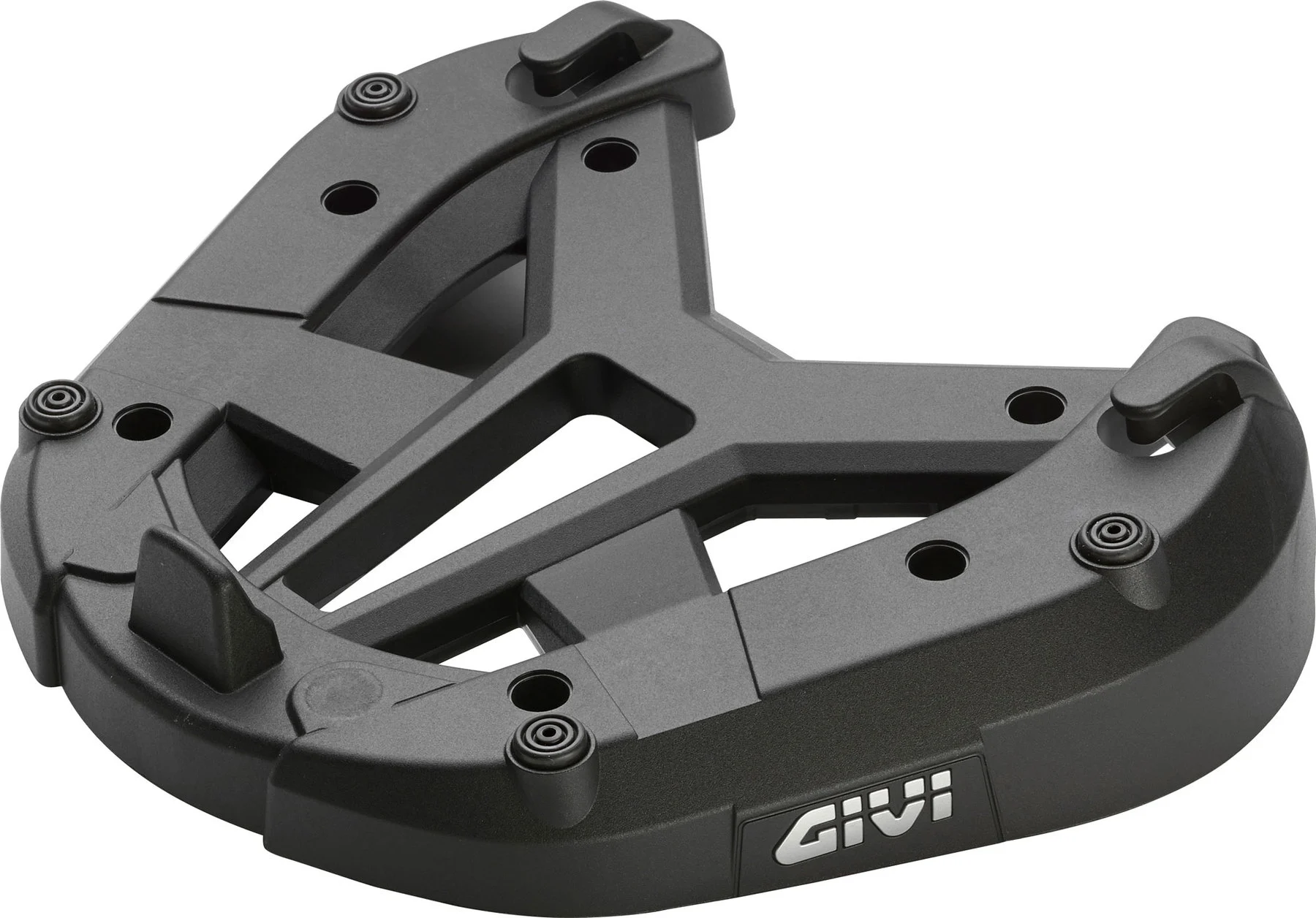 GIVI M7 Nylon Monokey Plate For Motorcycle Luggage - Mounting Base