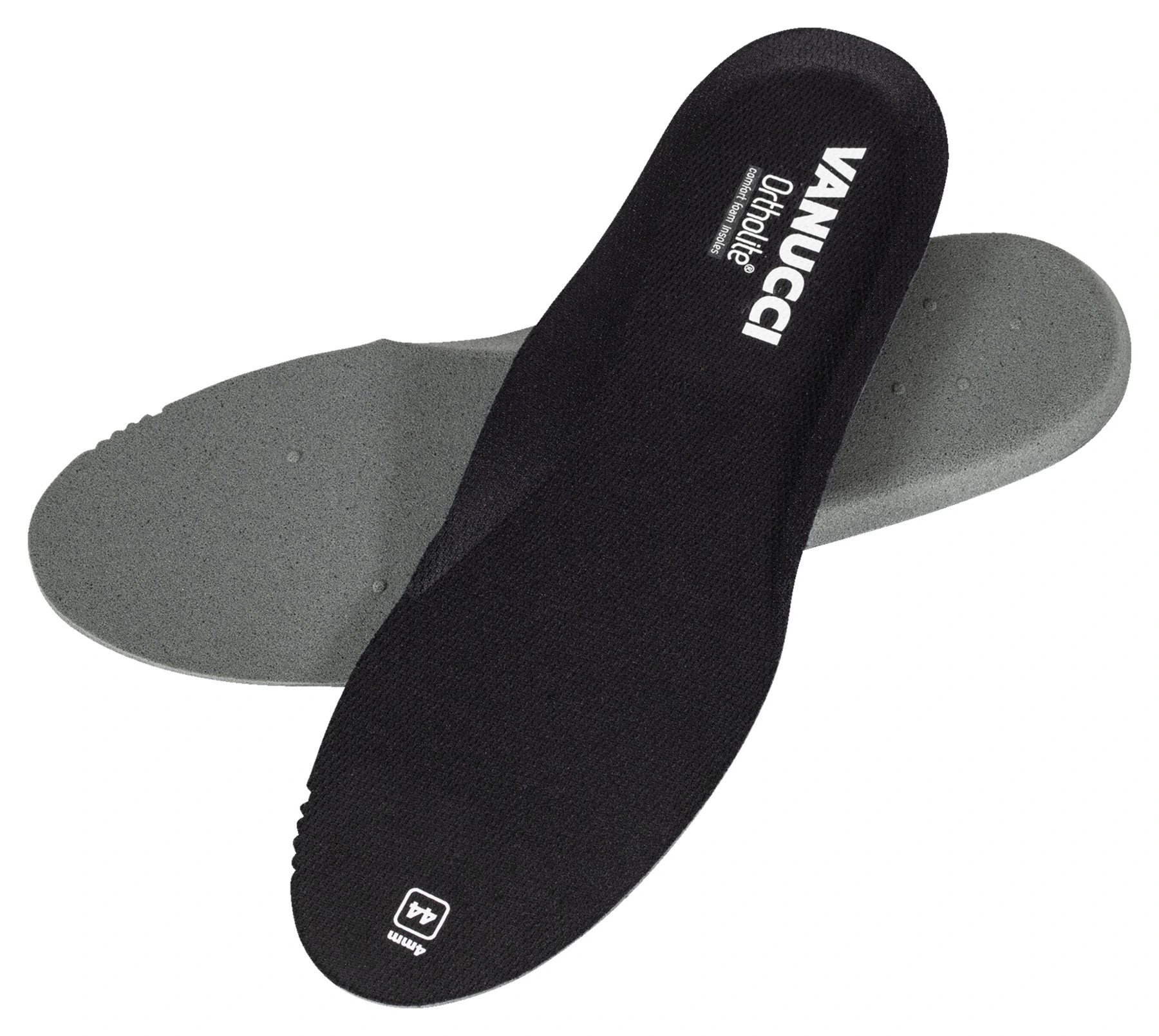 Vanucci Vanucci Ortholite insole low cost Louis