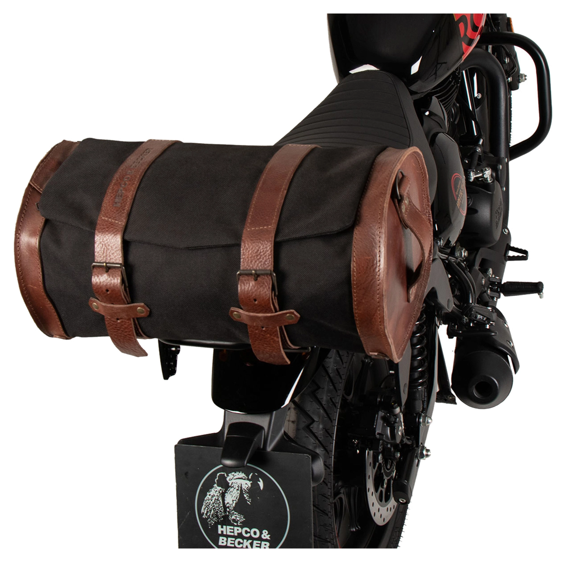 Luggage Carrier
