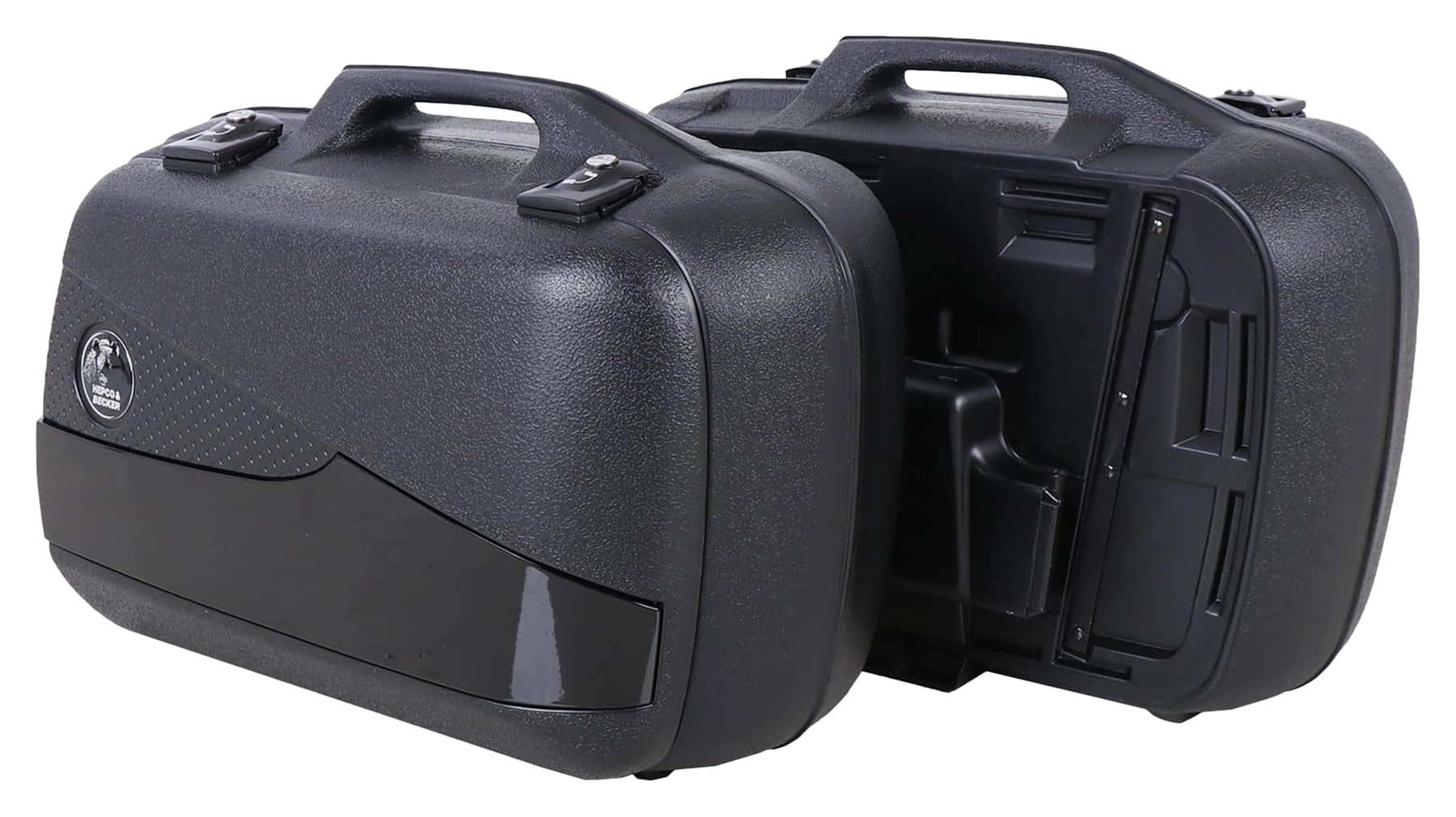 Koffer-Satz Junior Flash