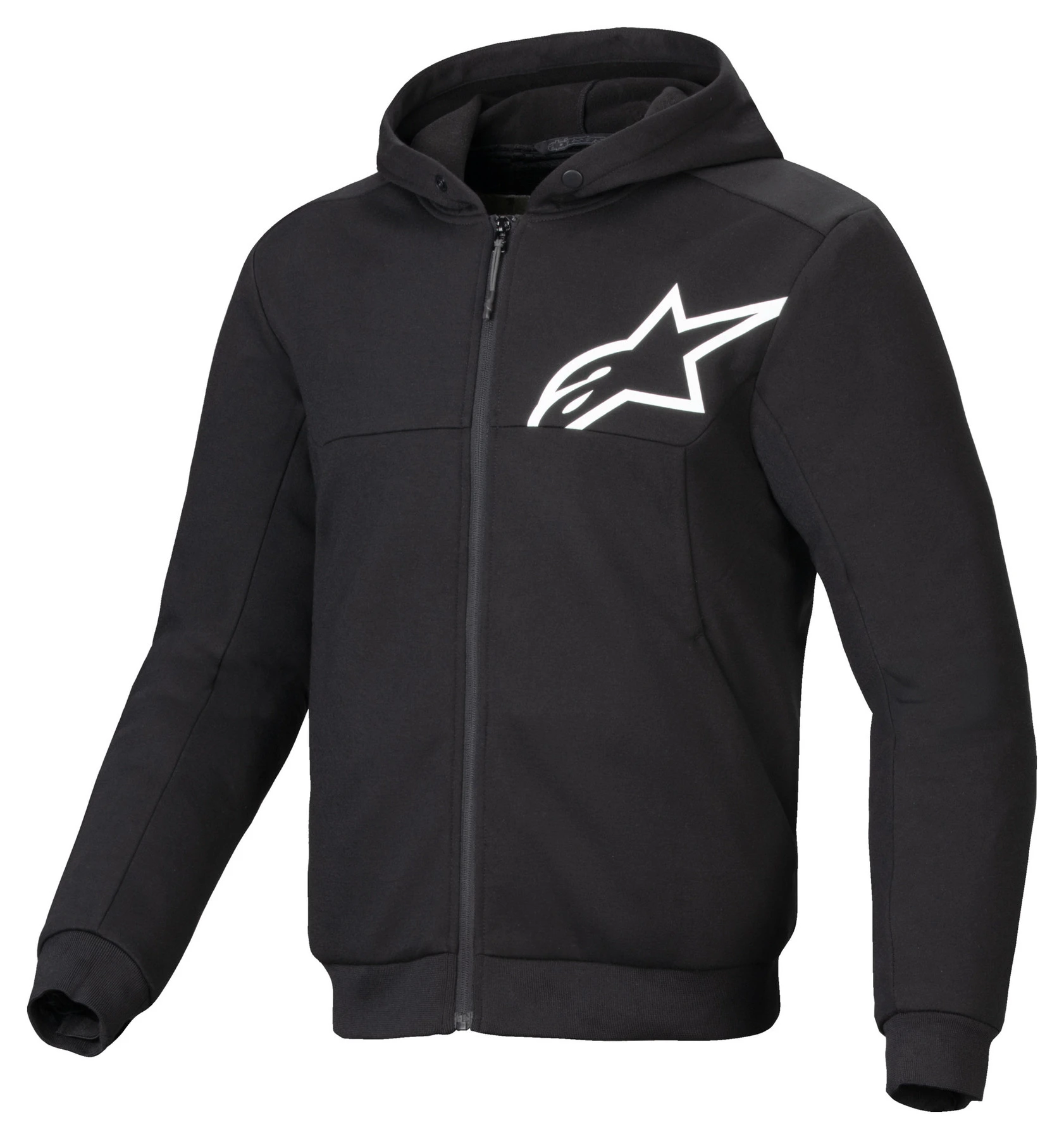Chrome V2 Sport Motorhoodie