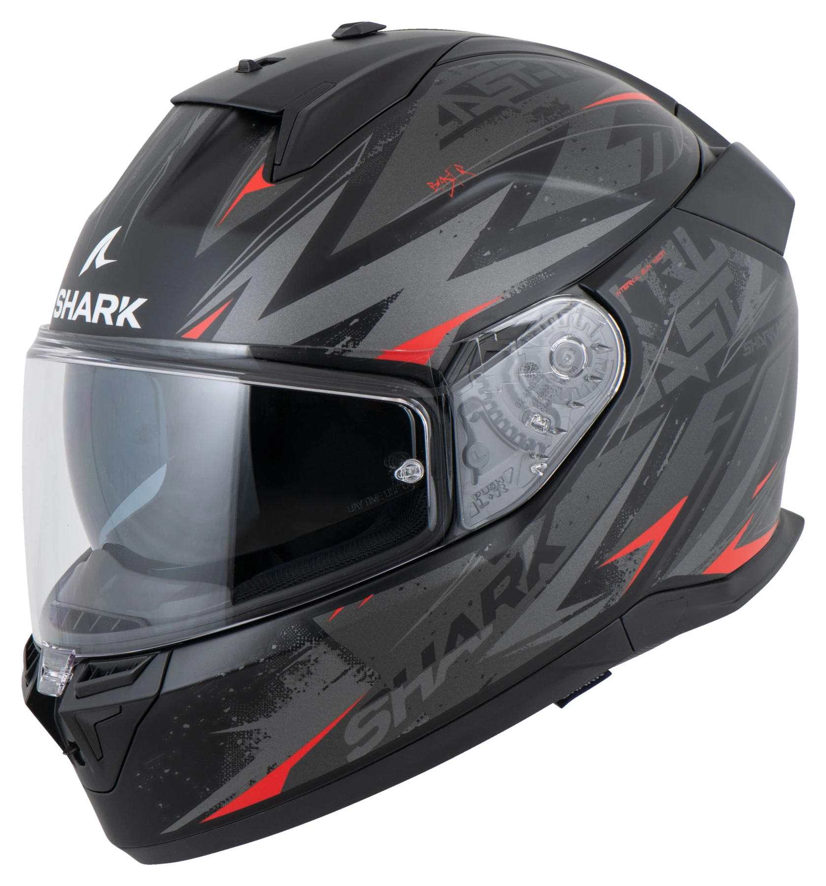 D-Skwal 3 Blast-R