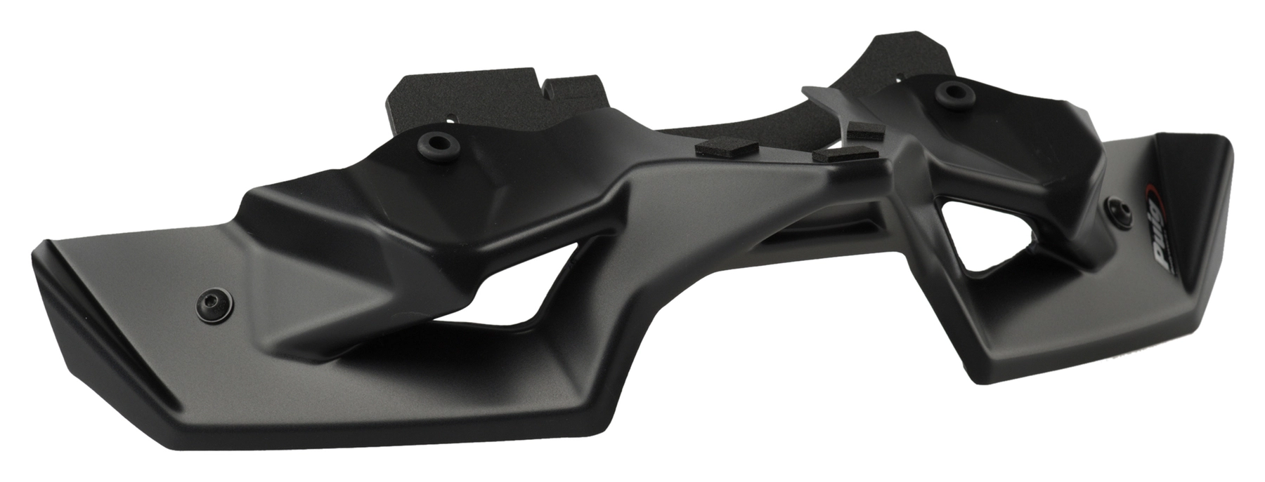 Downforce Frontspoiler Mit Abe