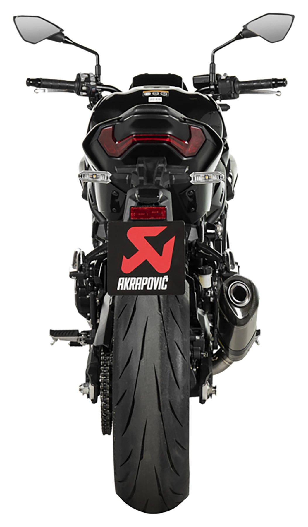 Slip-On-Lijn Geluiddempers