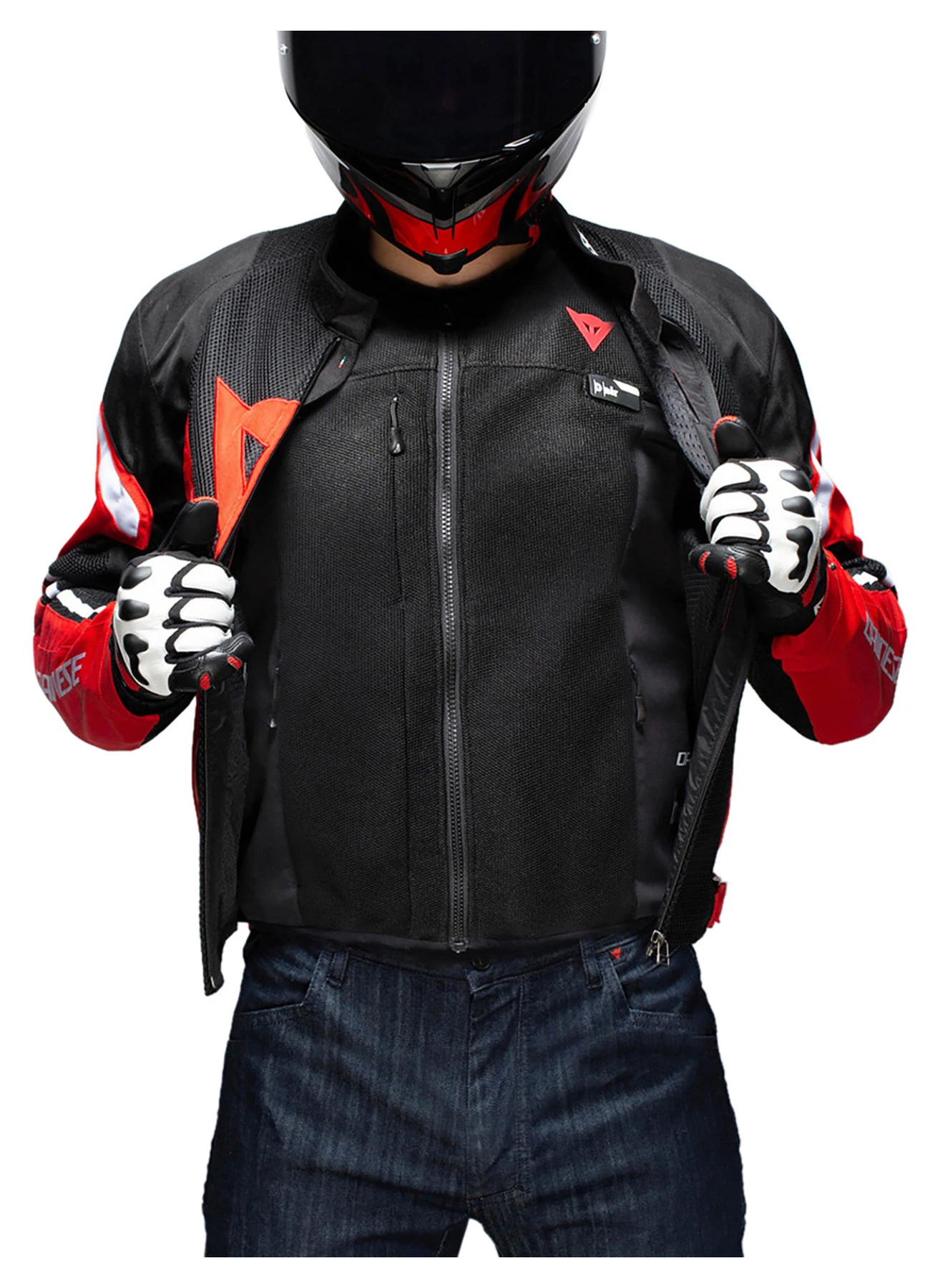 Dainese DAINESE SMART JACKET MAN avantageux Louis