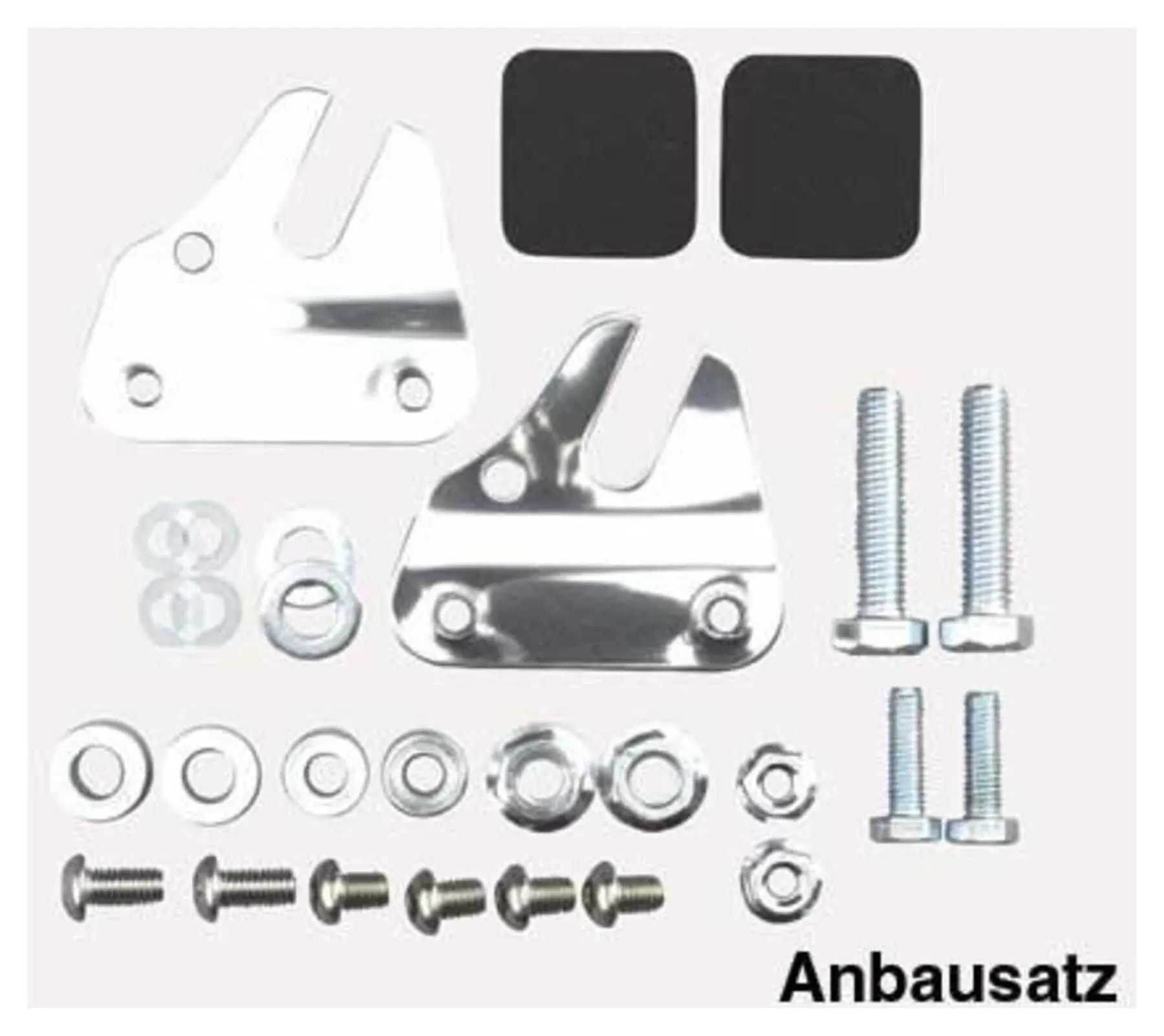 Mini-Scheibe Cs1 Mit Abe