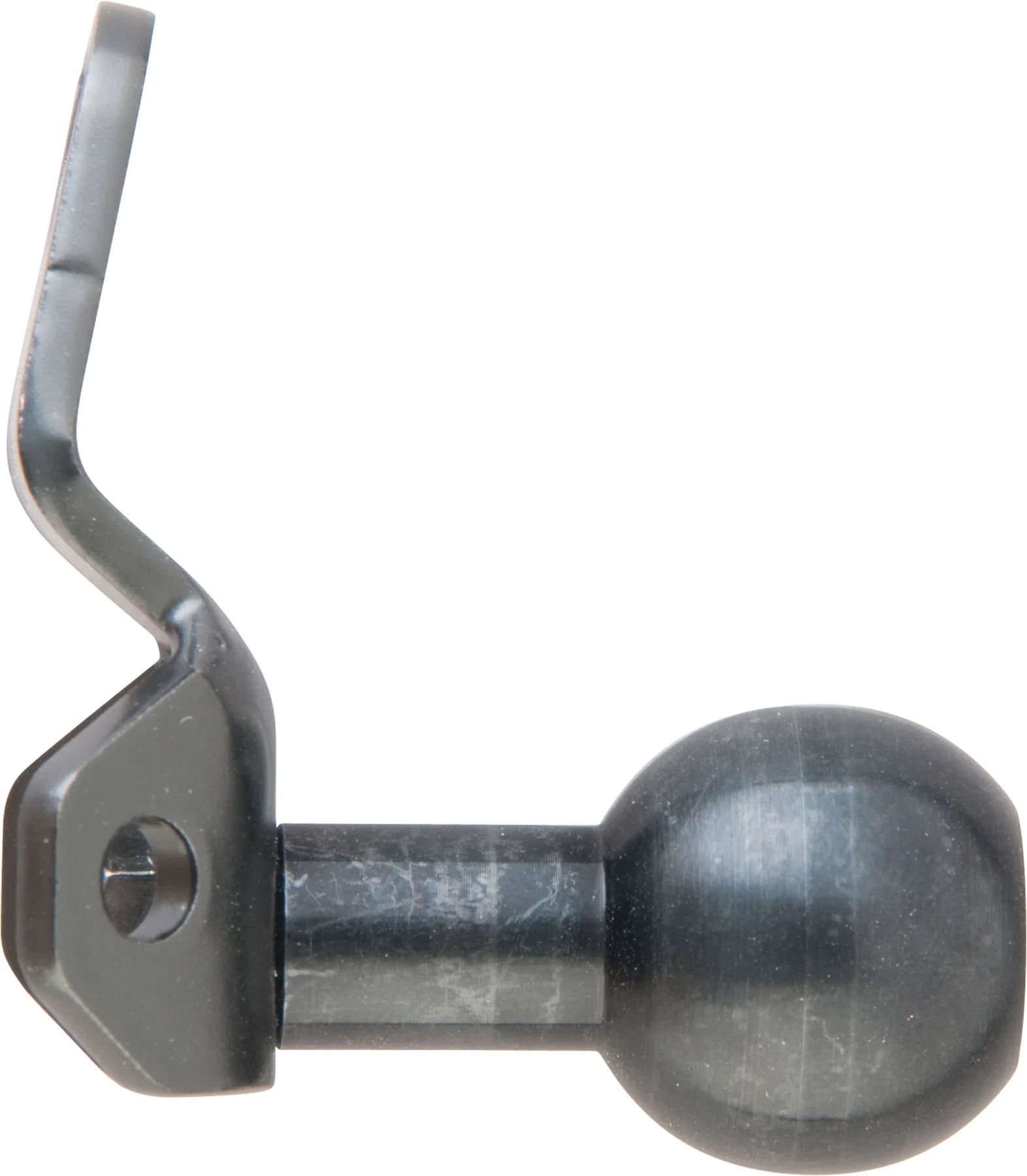 Fixation GPS pour