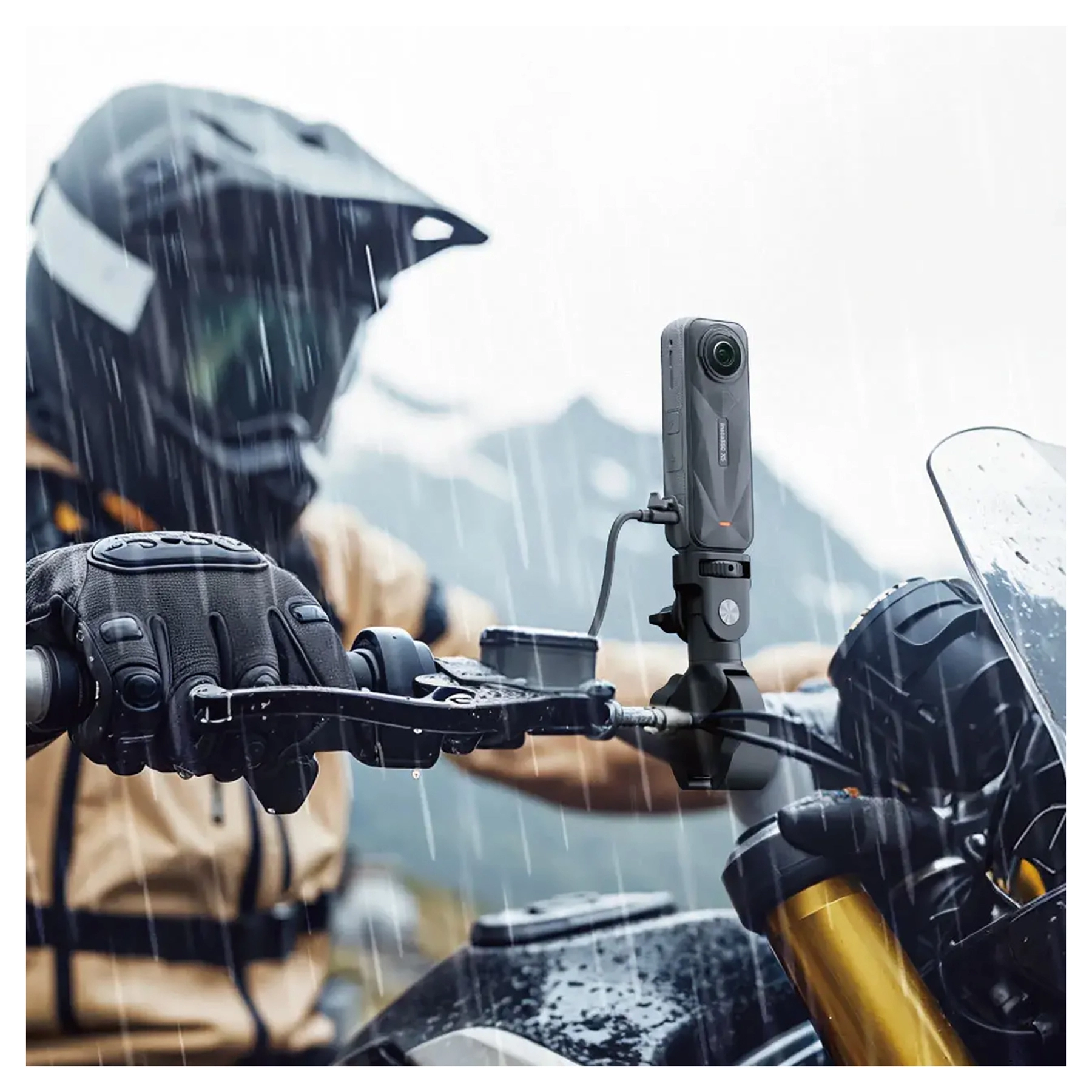 Insta360 X5 All-Weather USB