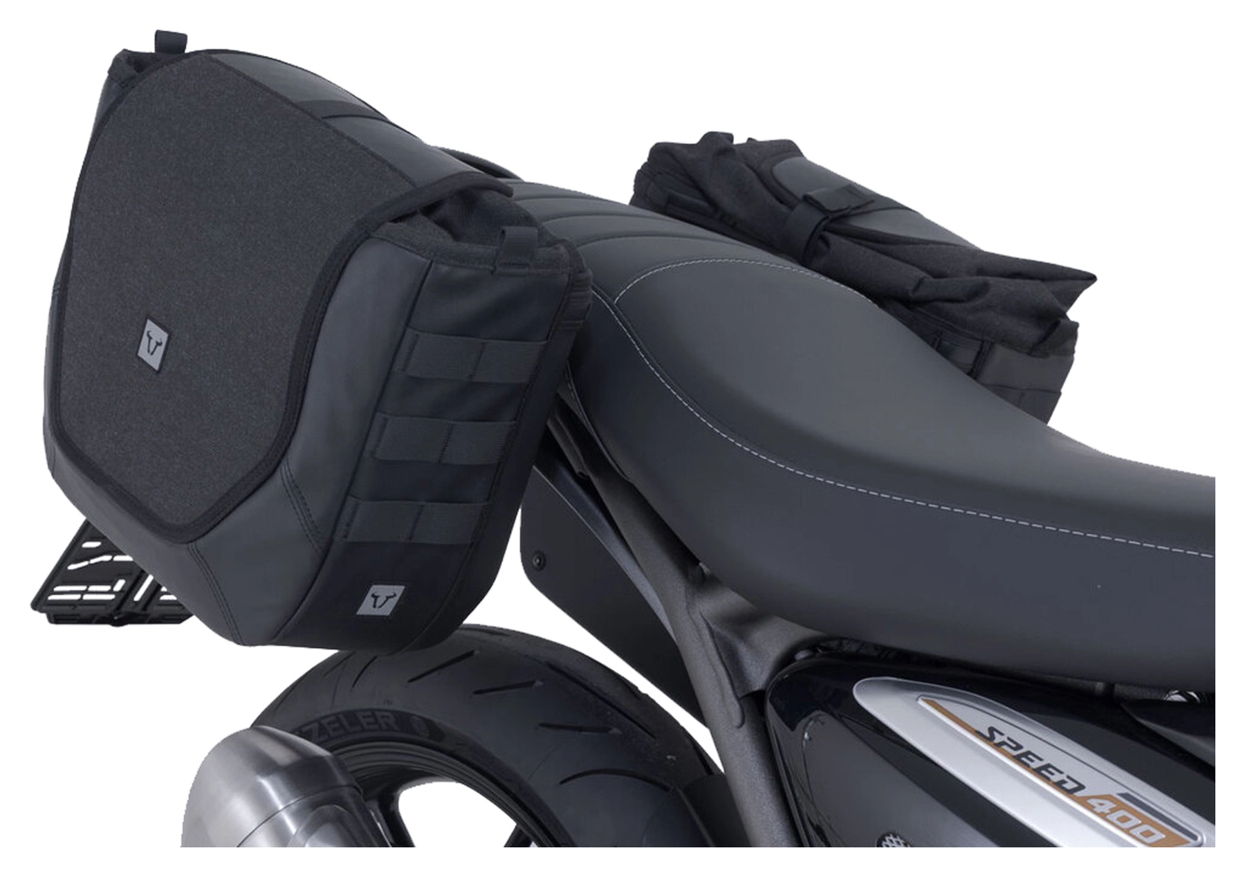 Support latéral V-LOC