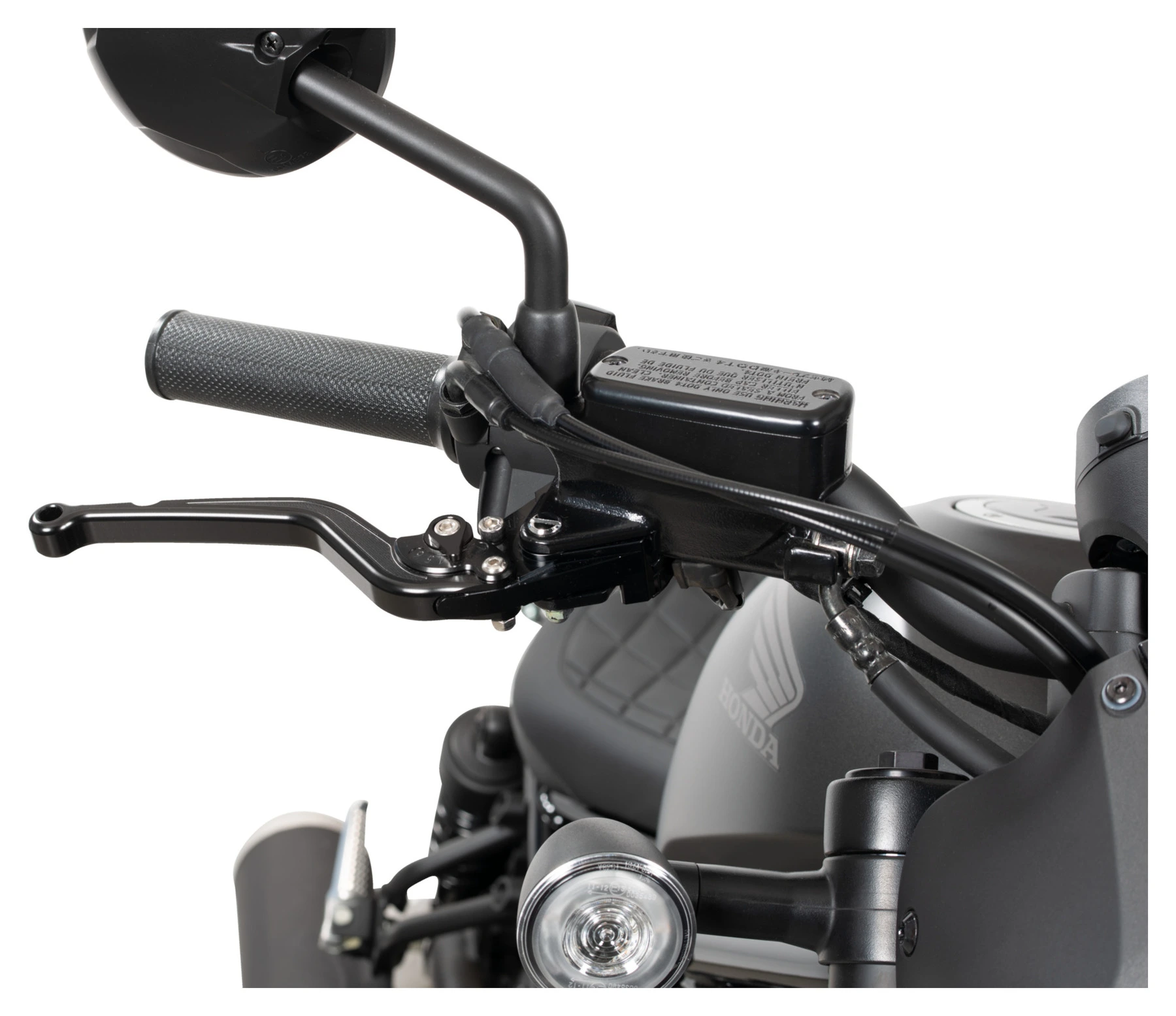 Clutch Lever