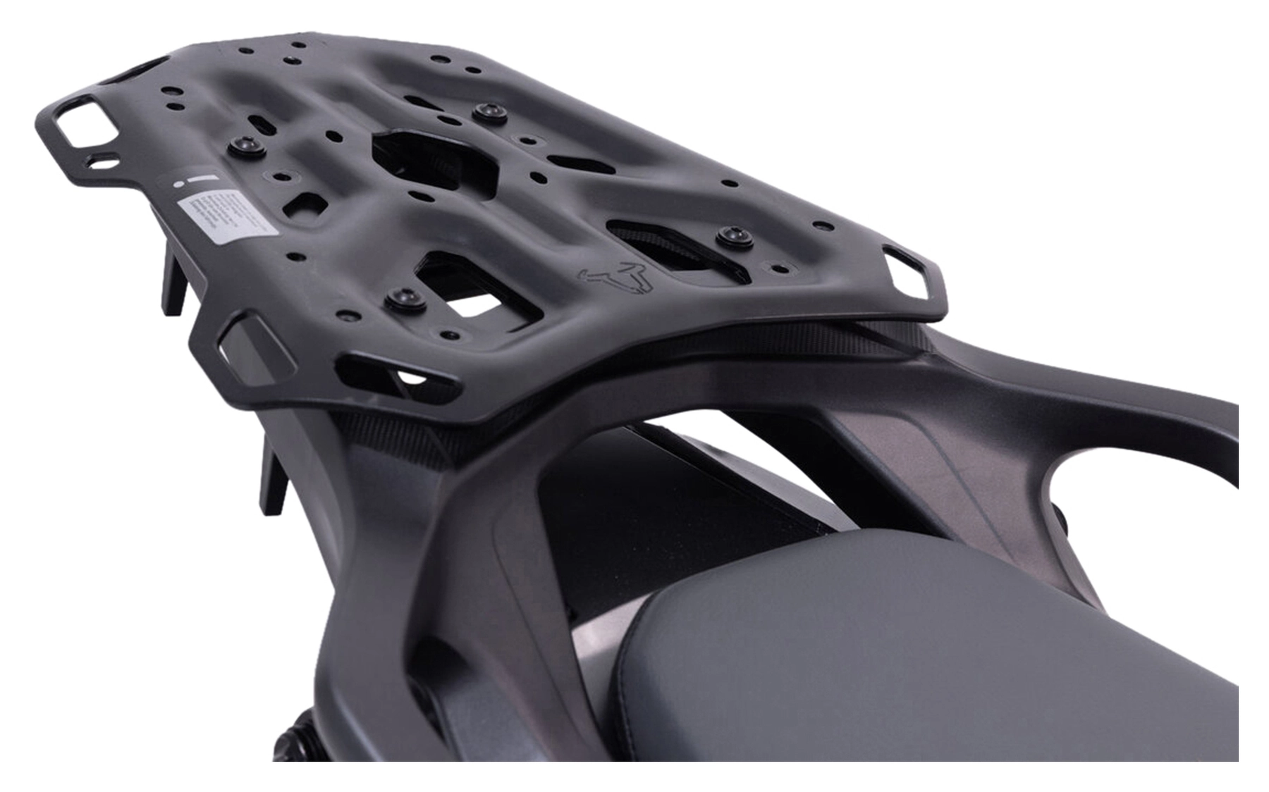 Système topcase SW-Motech DUSC