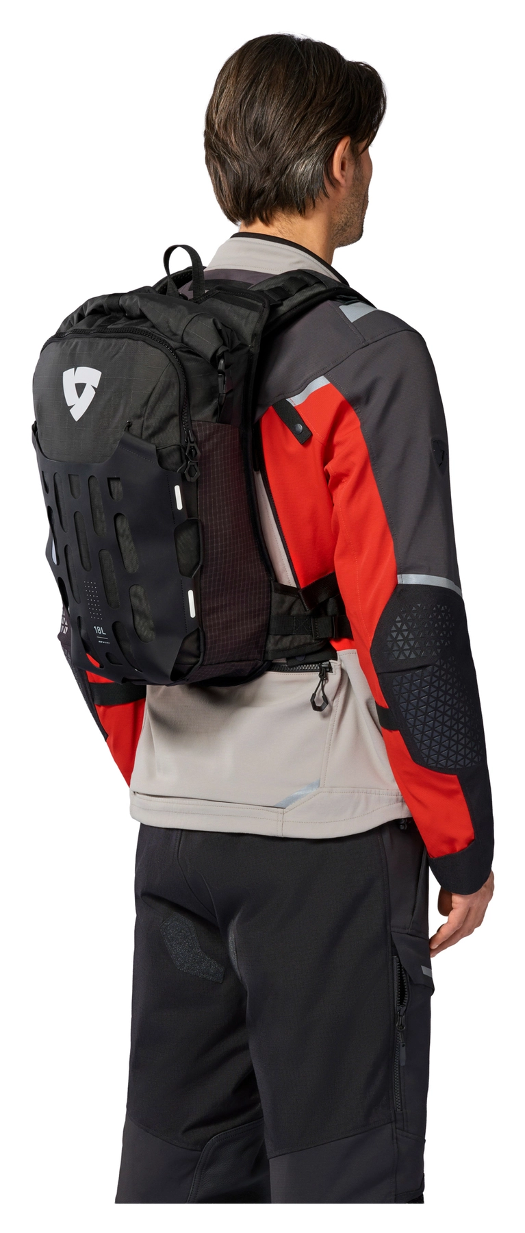 Bauxite H2O Rucksack