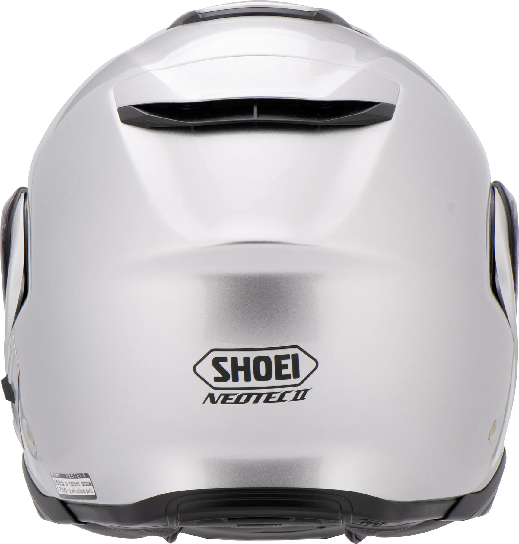 Neotec II Casque Modulable