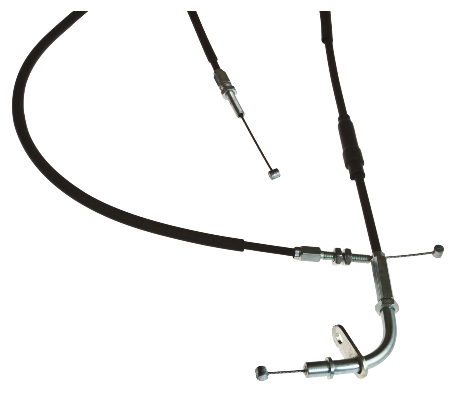 Throttle Cable A (Normally Closed)