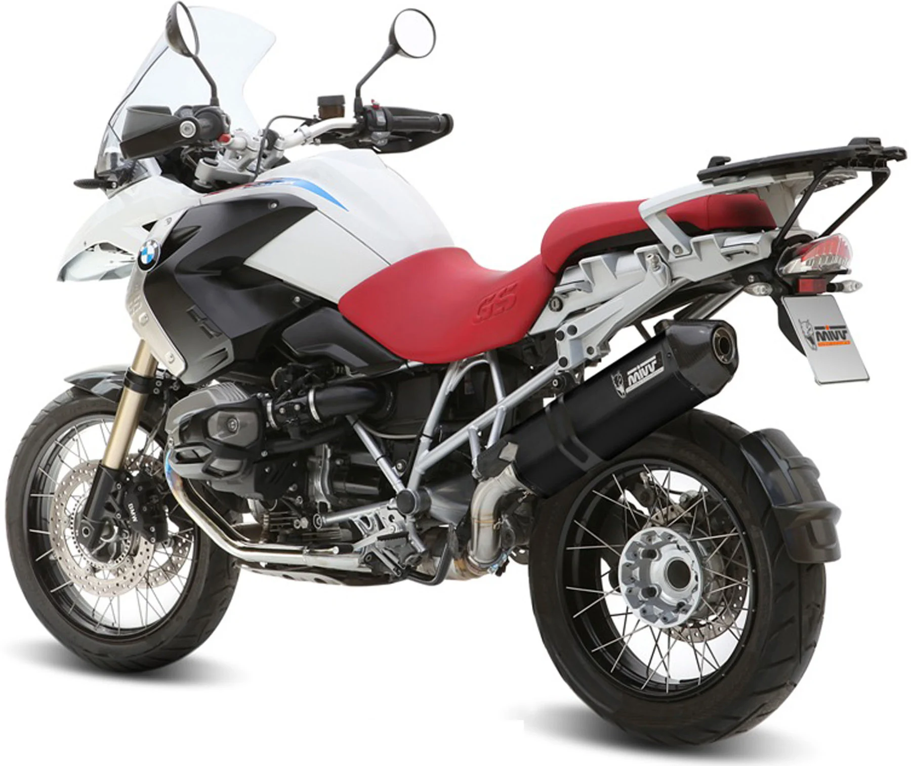 Speed Edge Exhausts