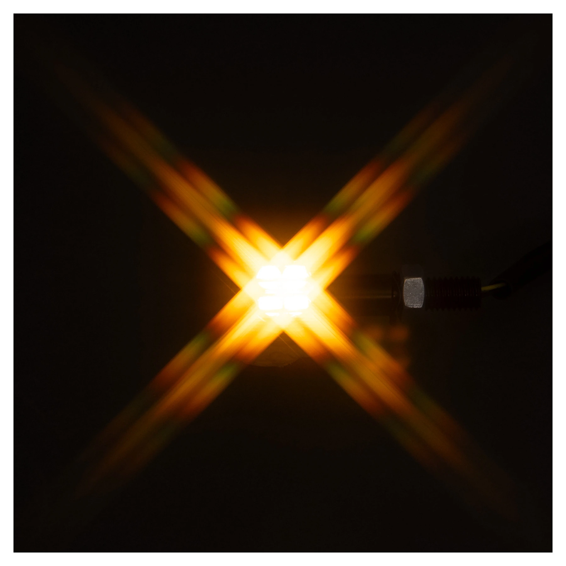 LED-Blinker Tito