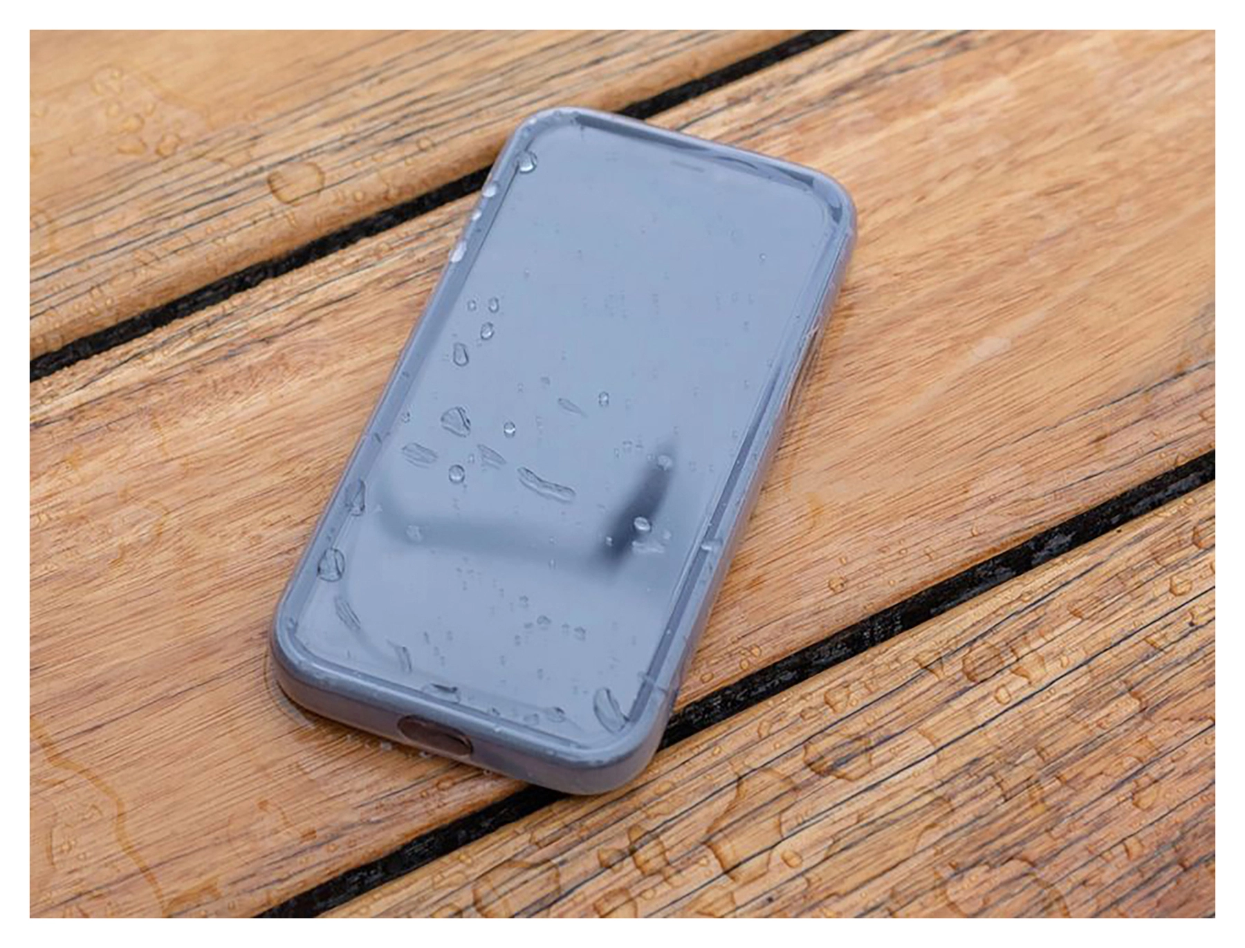 IPHONE MAG weerbeschermingscover