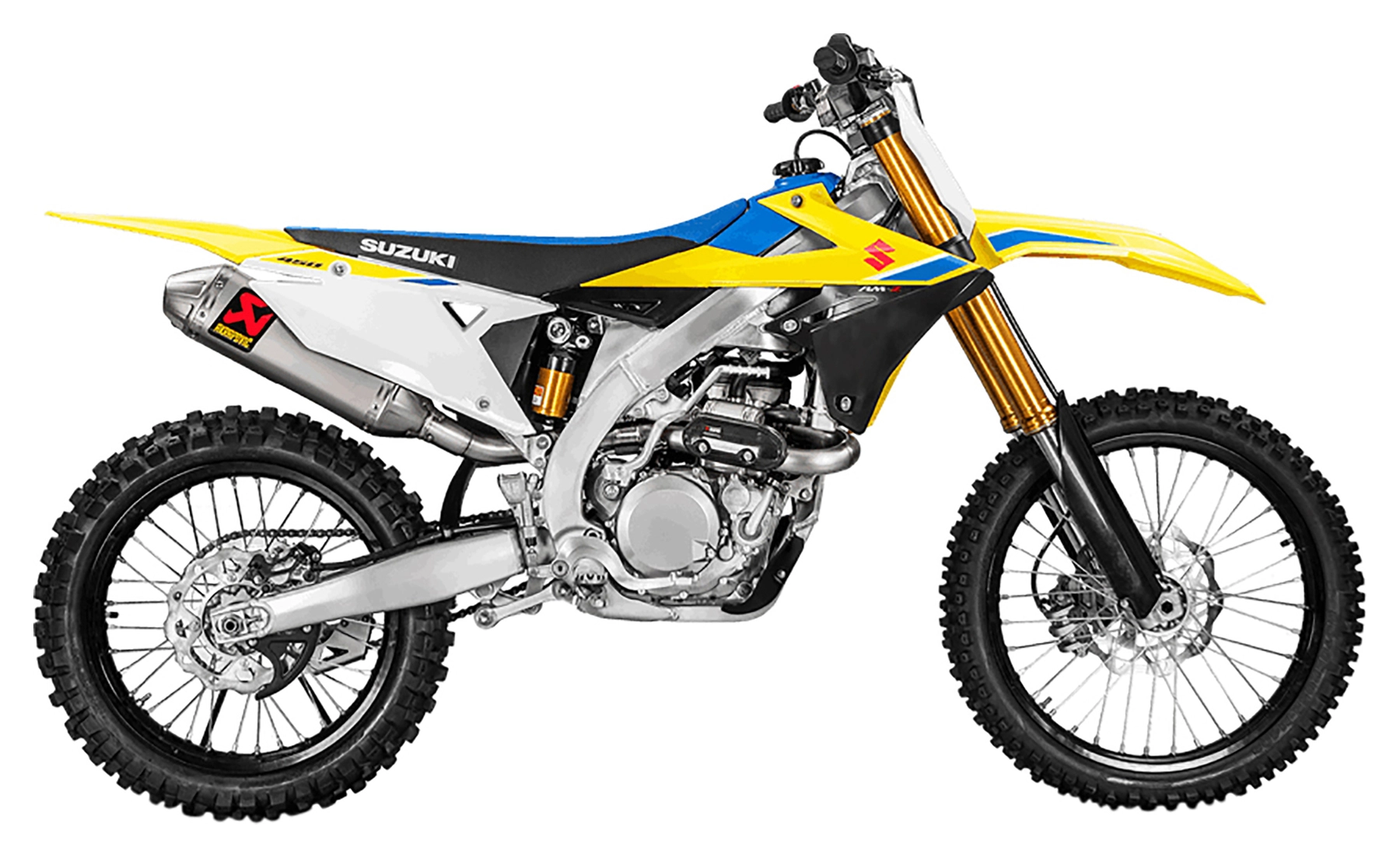 Mx Complete System