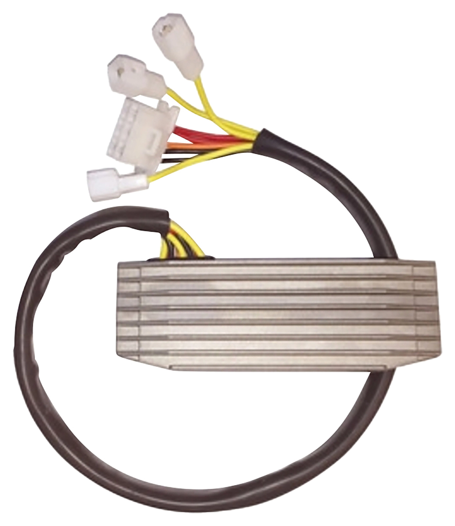 Lithium-Ion Alternator Controller