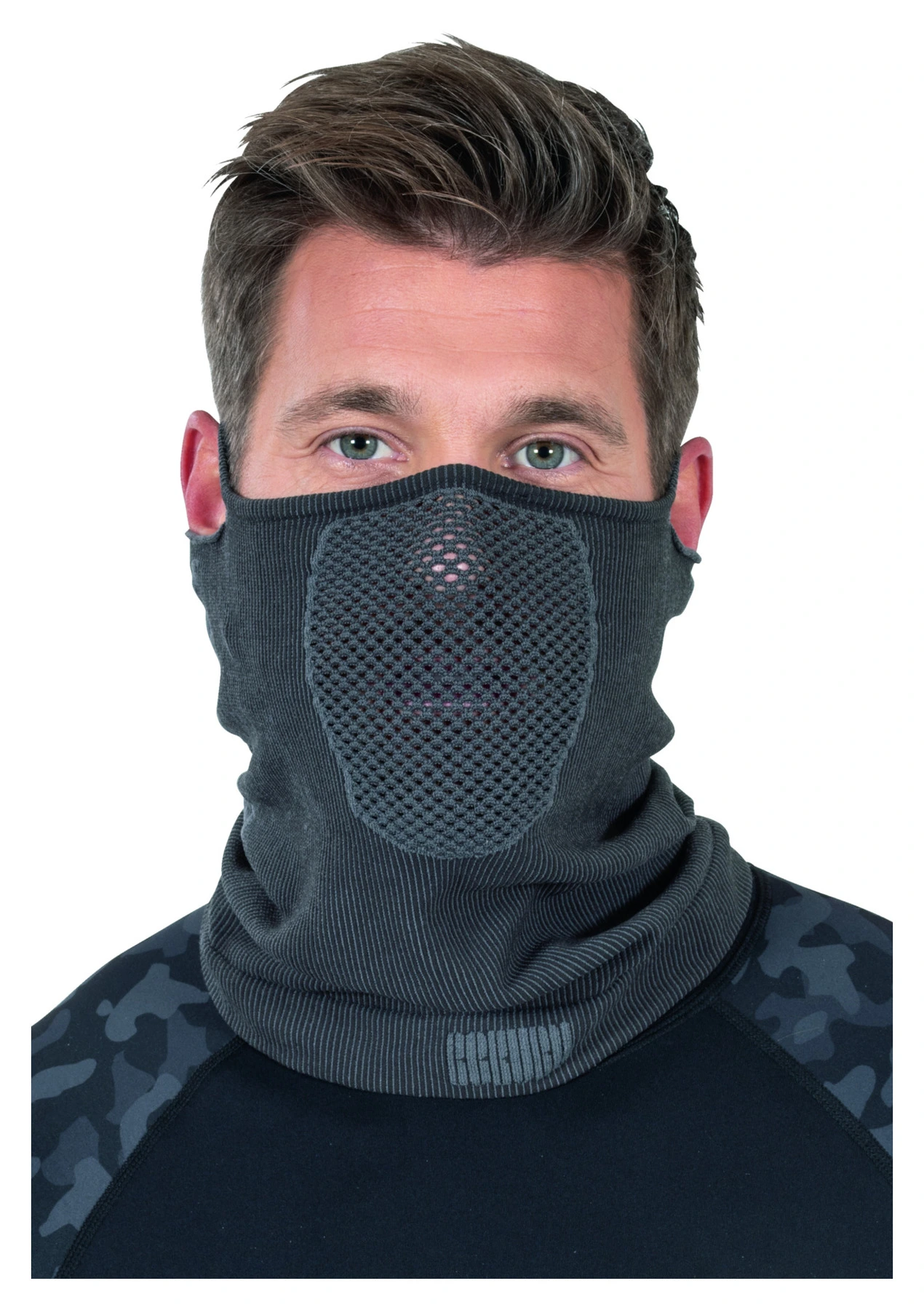 Mascarilla Rekurv E-15.01 Seamless