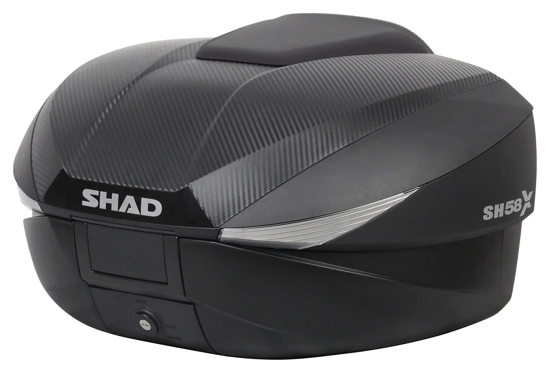 Top Box Sh58X
