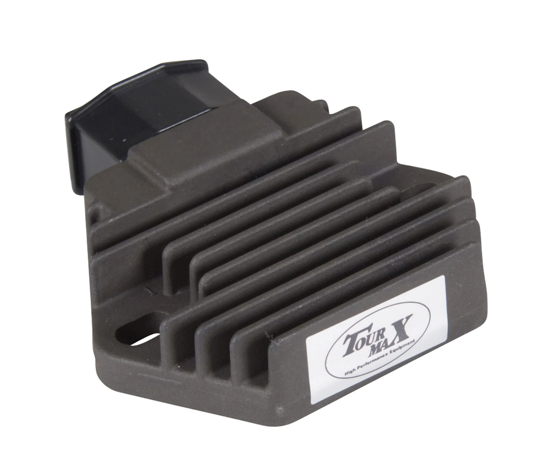 Generatorregulator