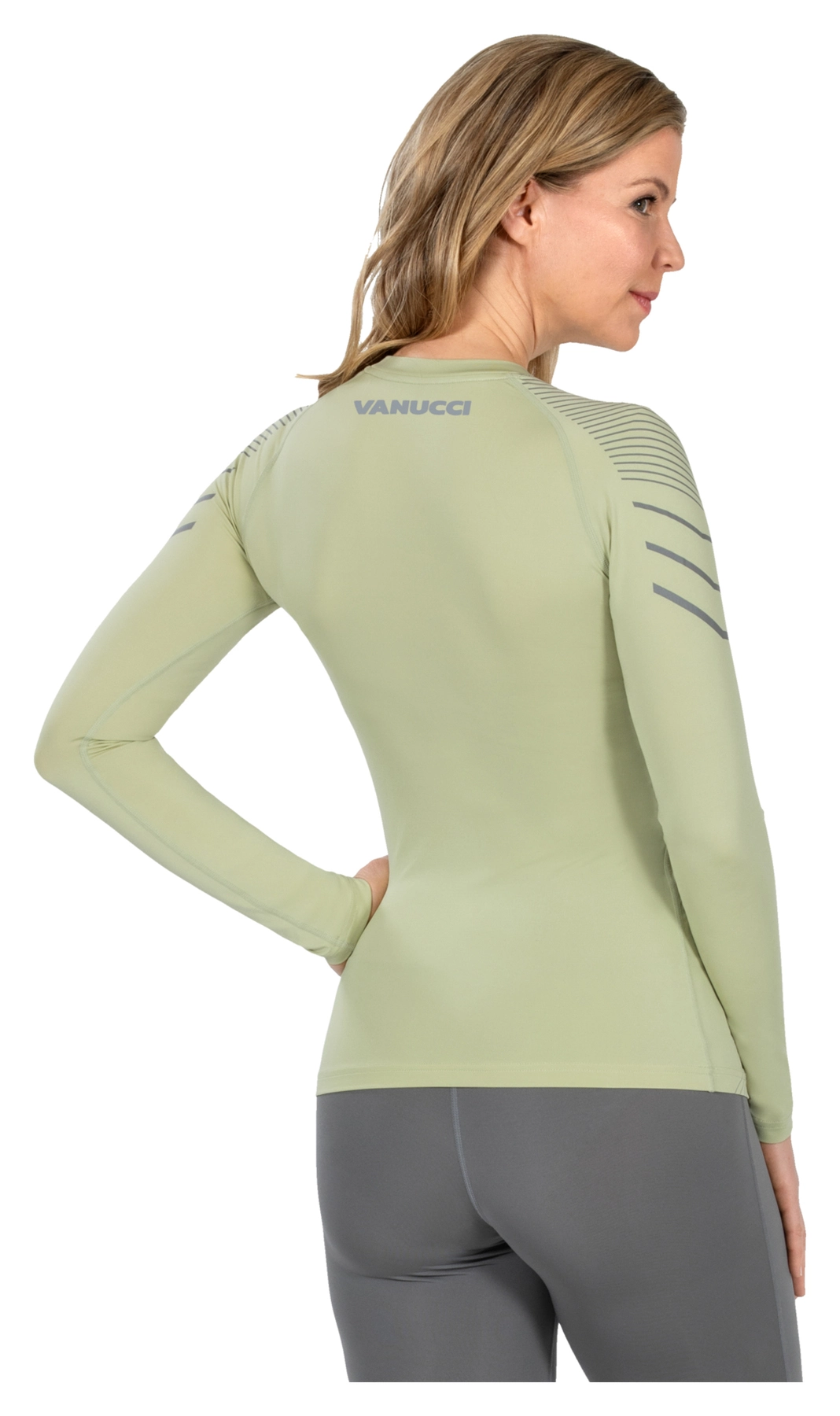 VXU-12 Coolmax pour femmes