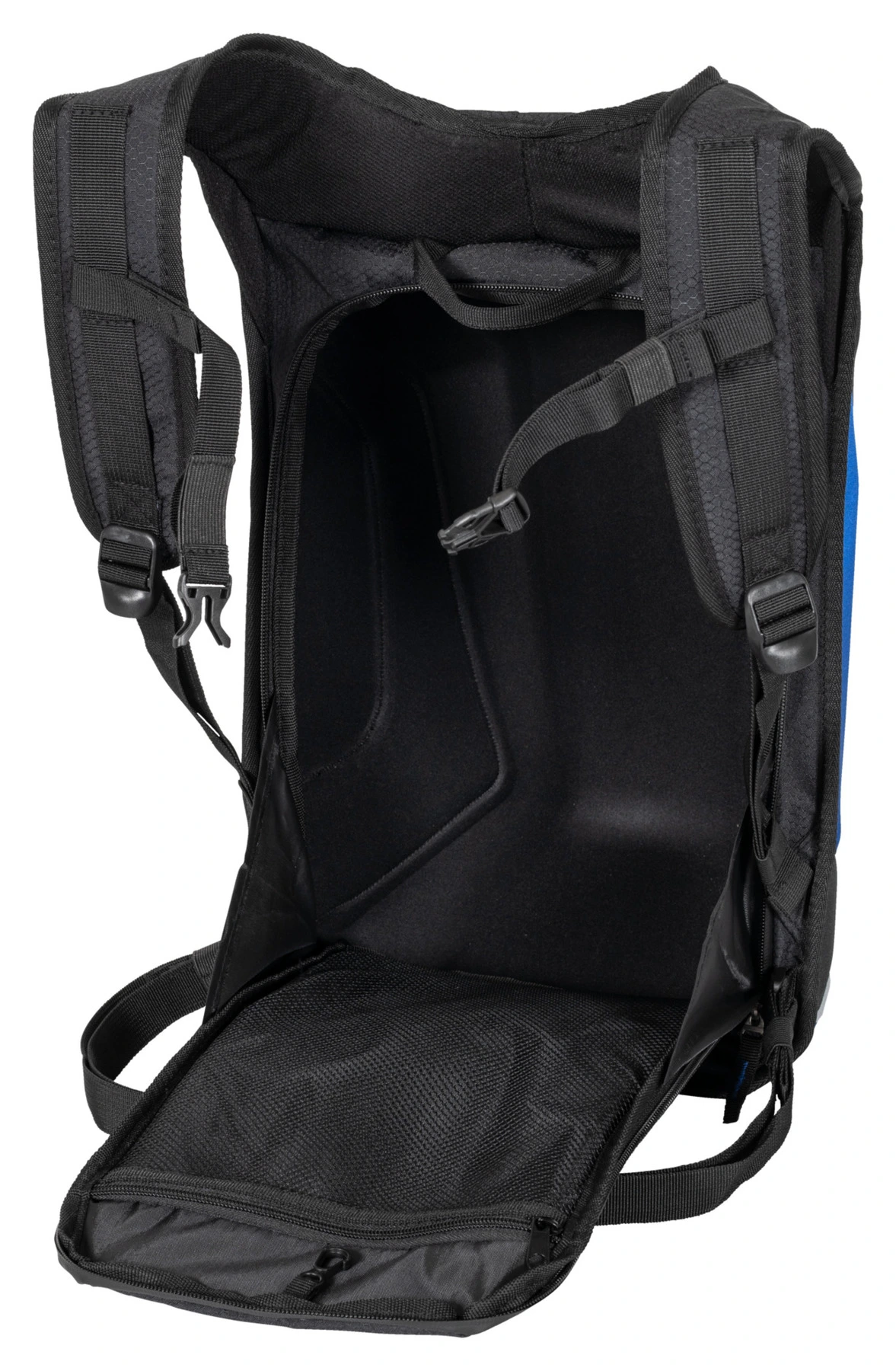 Louis back pack top